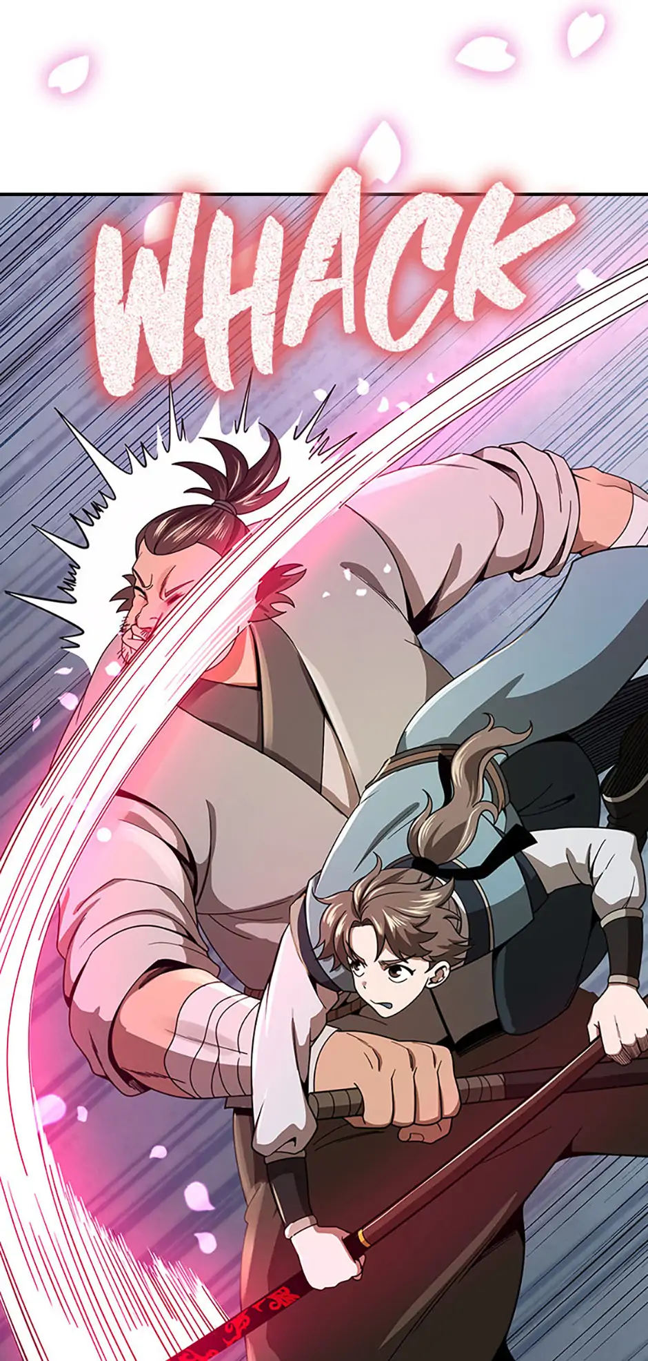 The Demonic Blade Fairy Chapter 29 - page 23