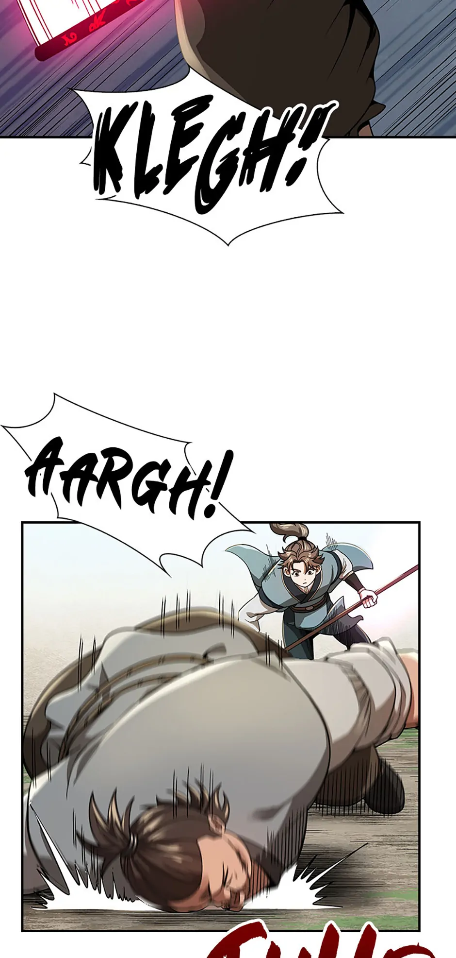 The Demonic Blade Fairy Chapter 29 - page 24