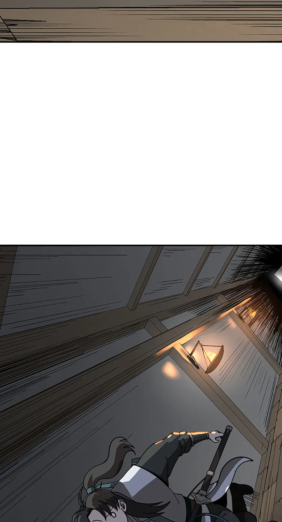 The Demonic Blade Fairy Chapter 29 - page 28