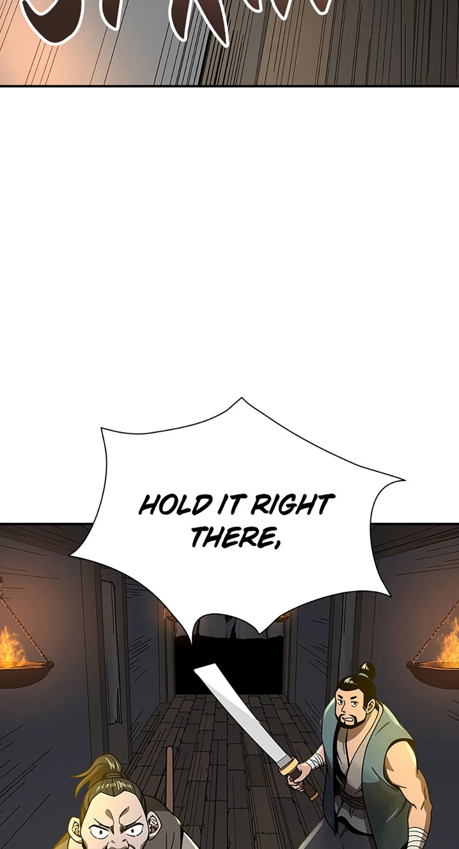 The Demonic Blade Fairy Chapter 29 - page 30