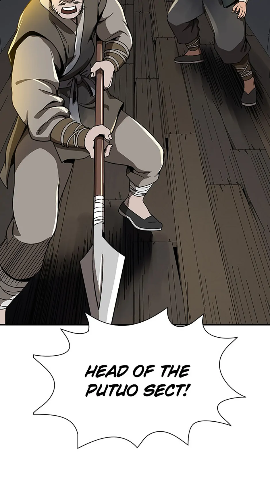 The Demonic Blade Fairy Chapter 29 - page 31