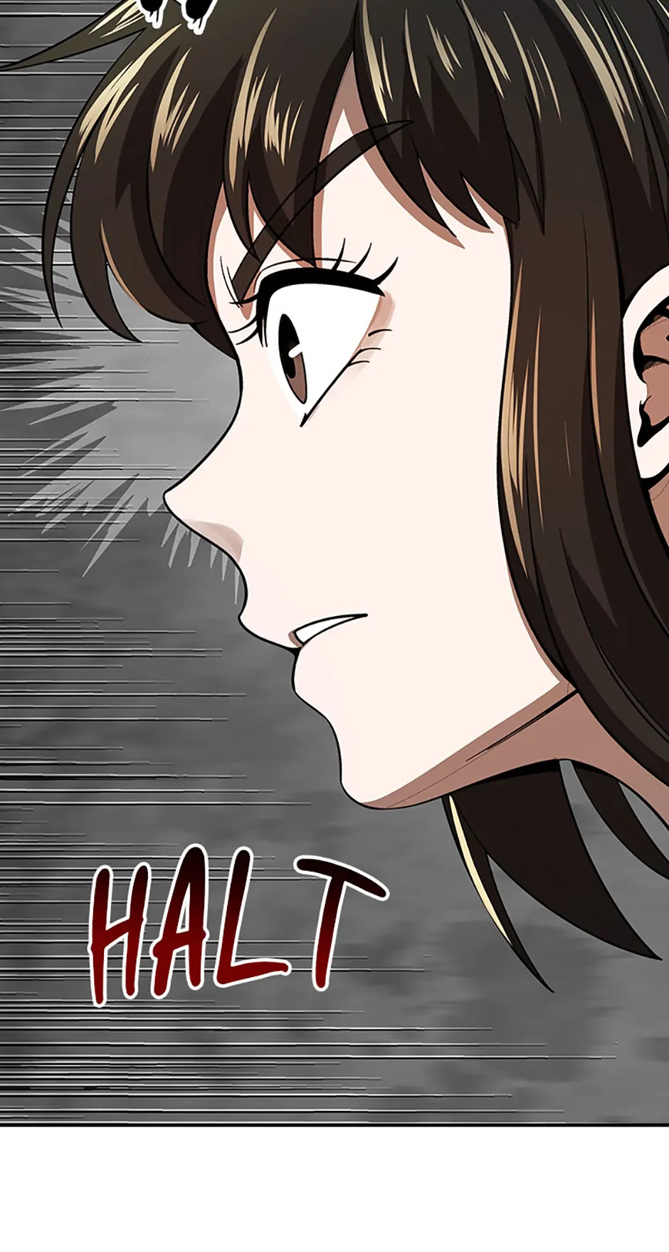 The Demonic Blade Fairy Chapter 29 - page 36
