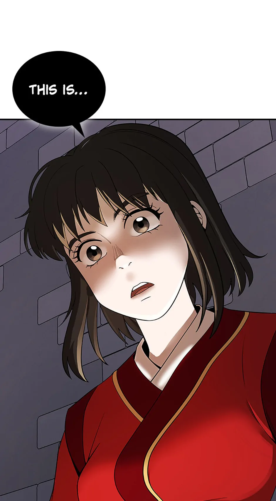 The Demonic Blade Fairy Chapter 29 - page 37