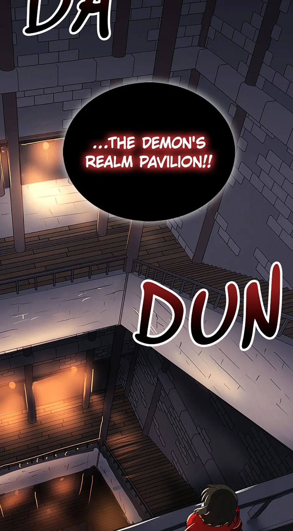 The Demonic Blade Fairy Chapter 29 - page 39