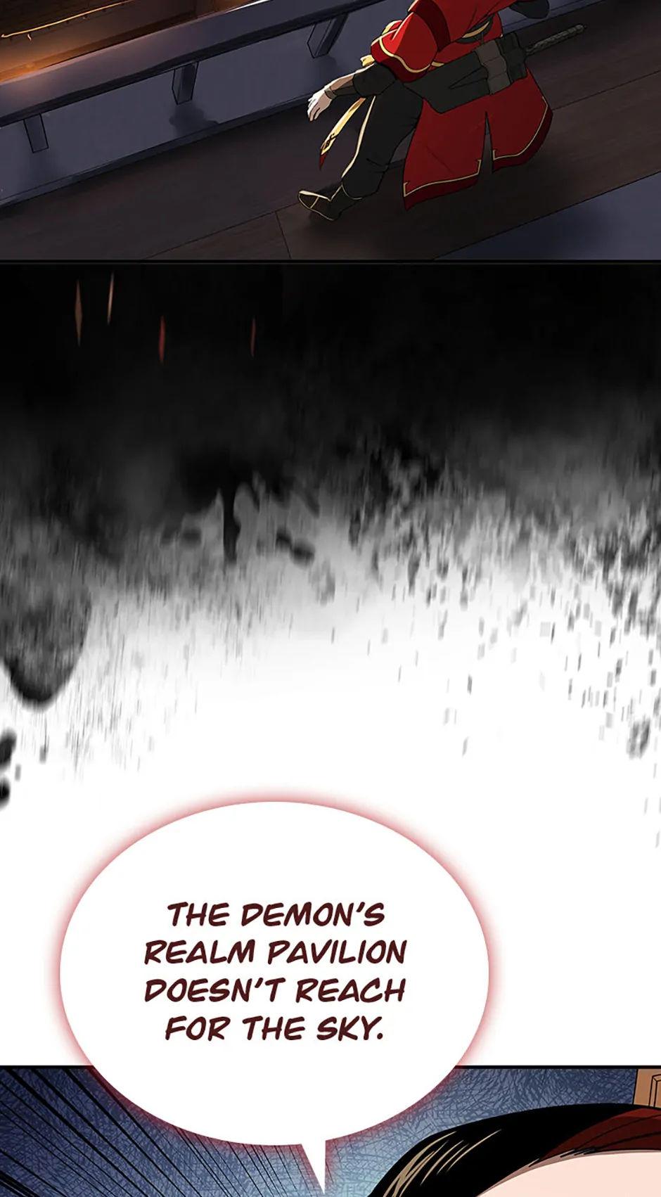 The Demonic Blade Fairy Chapter 29 - page 40