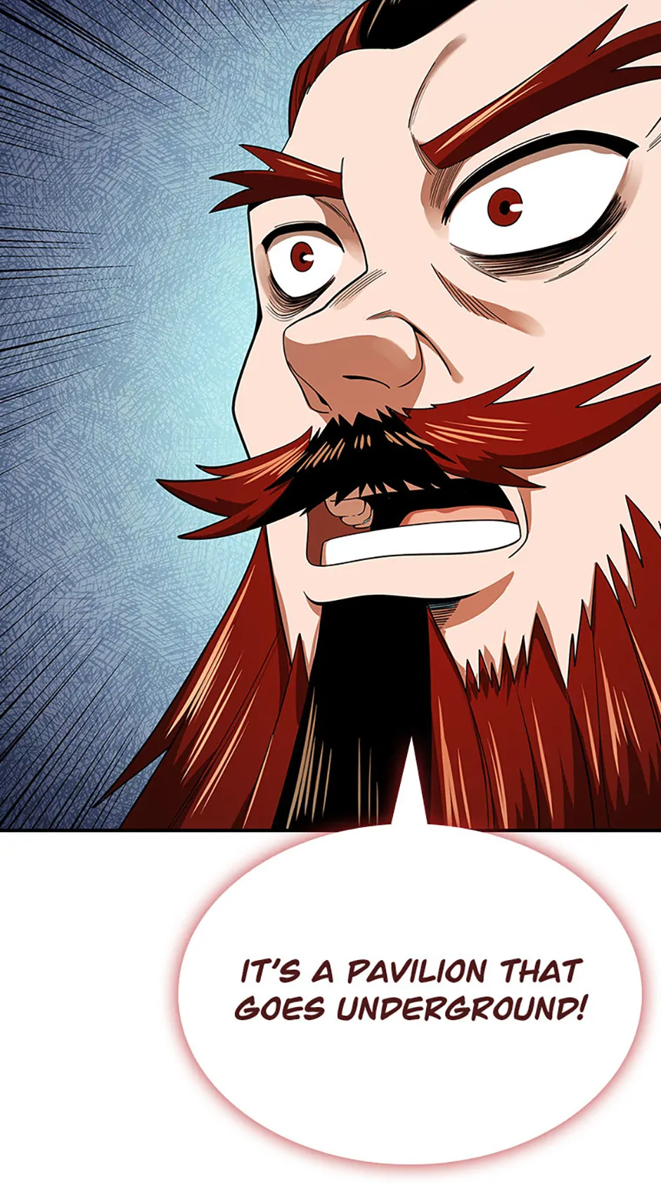 The Demonic Blade Fairy Chapter 29 - page 41