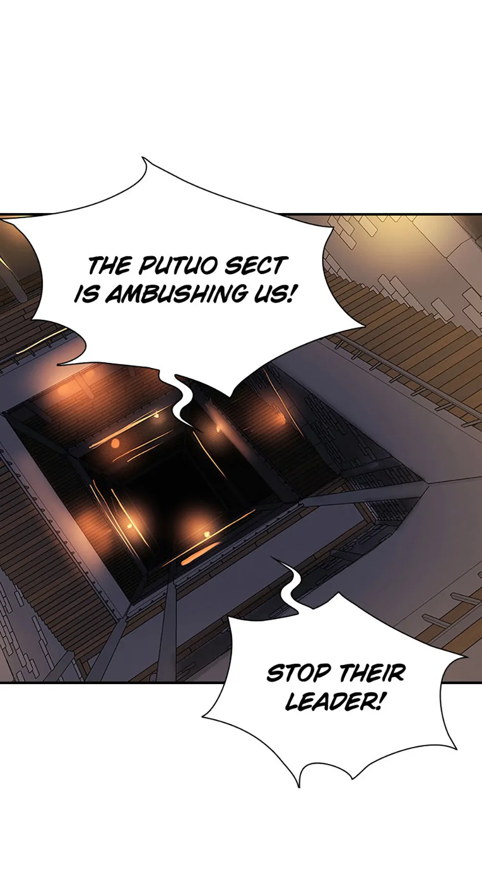 The Demonic Blade Fairy Chapter 29 - page 42