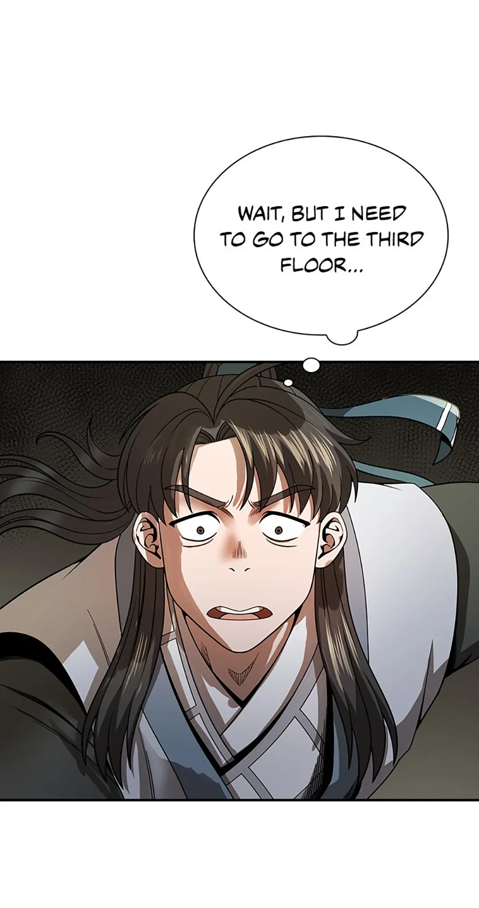 The Demonic Blade Fairy Chapter 29 - page 47