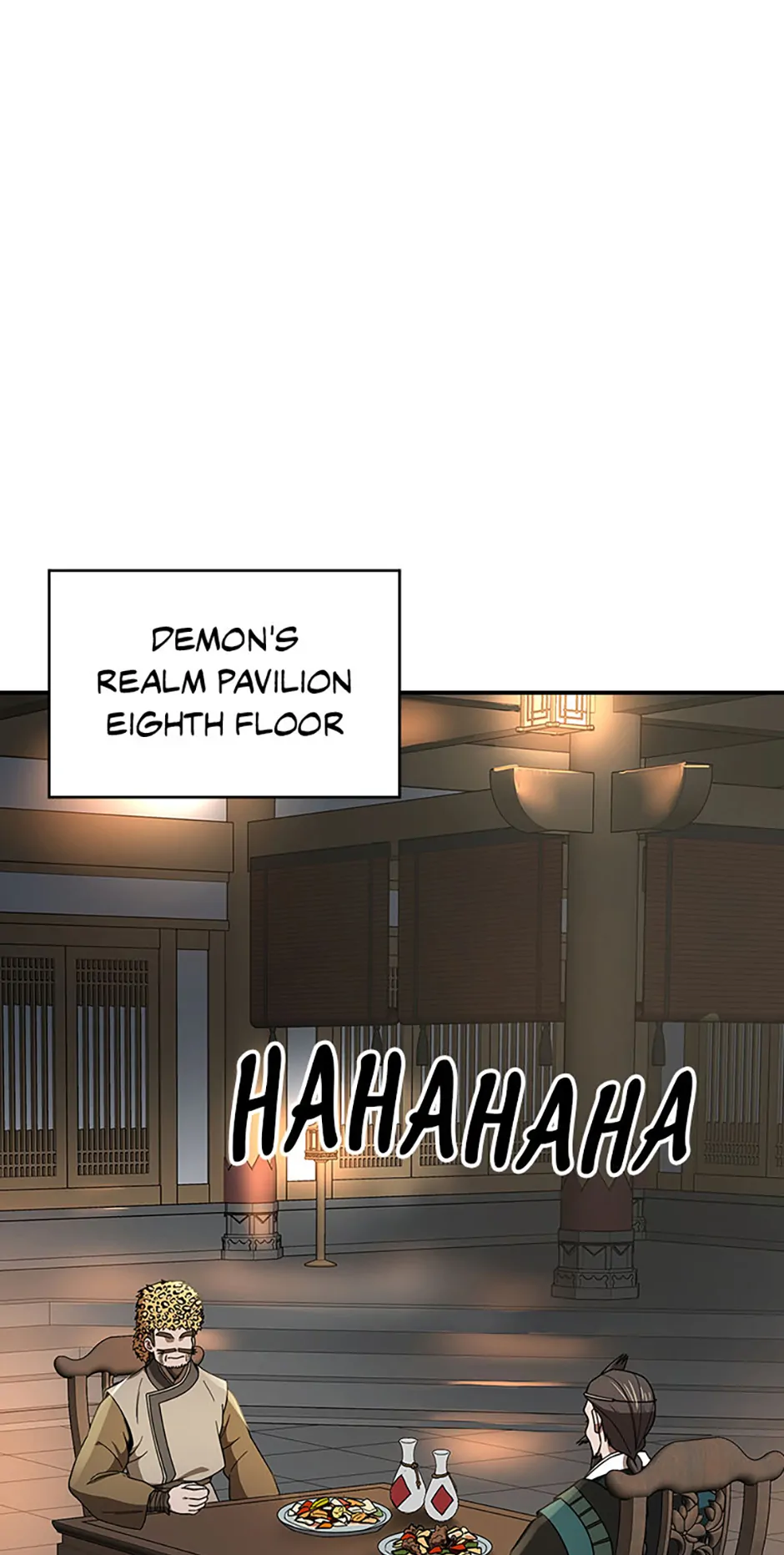 The Demonic Blade Fairy Chapter 29 - page 48