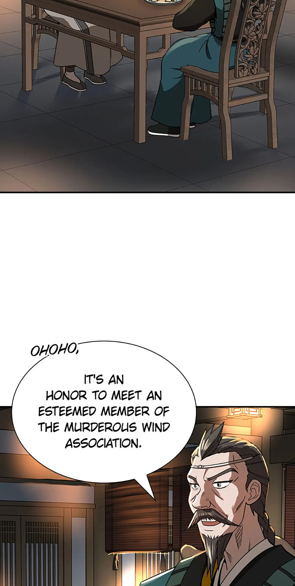 The Demonic Blade Fairy Chapter 29 - page 49