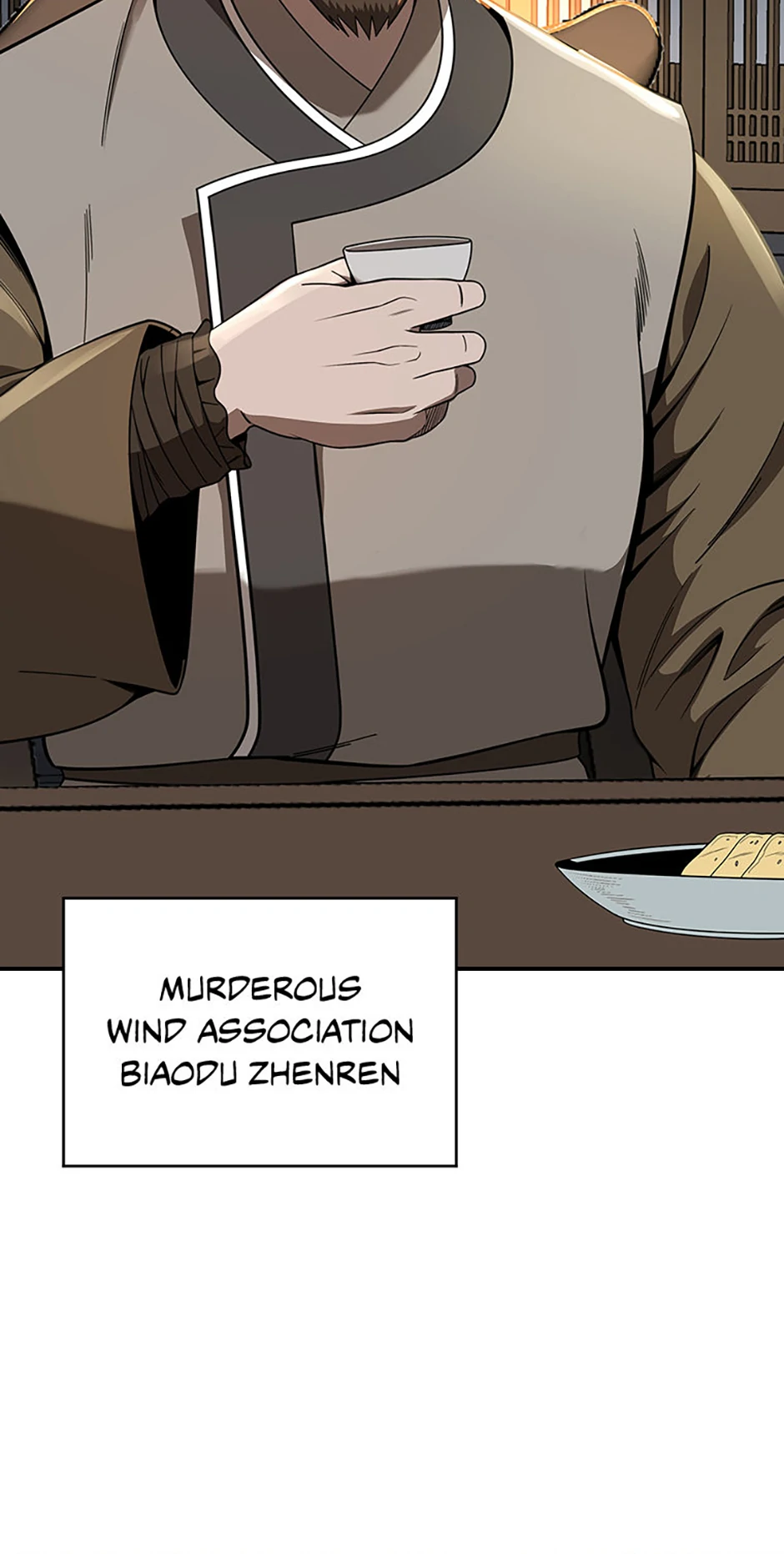 The Demonic Blade Fairy Chapter 29 - page 51