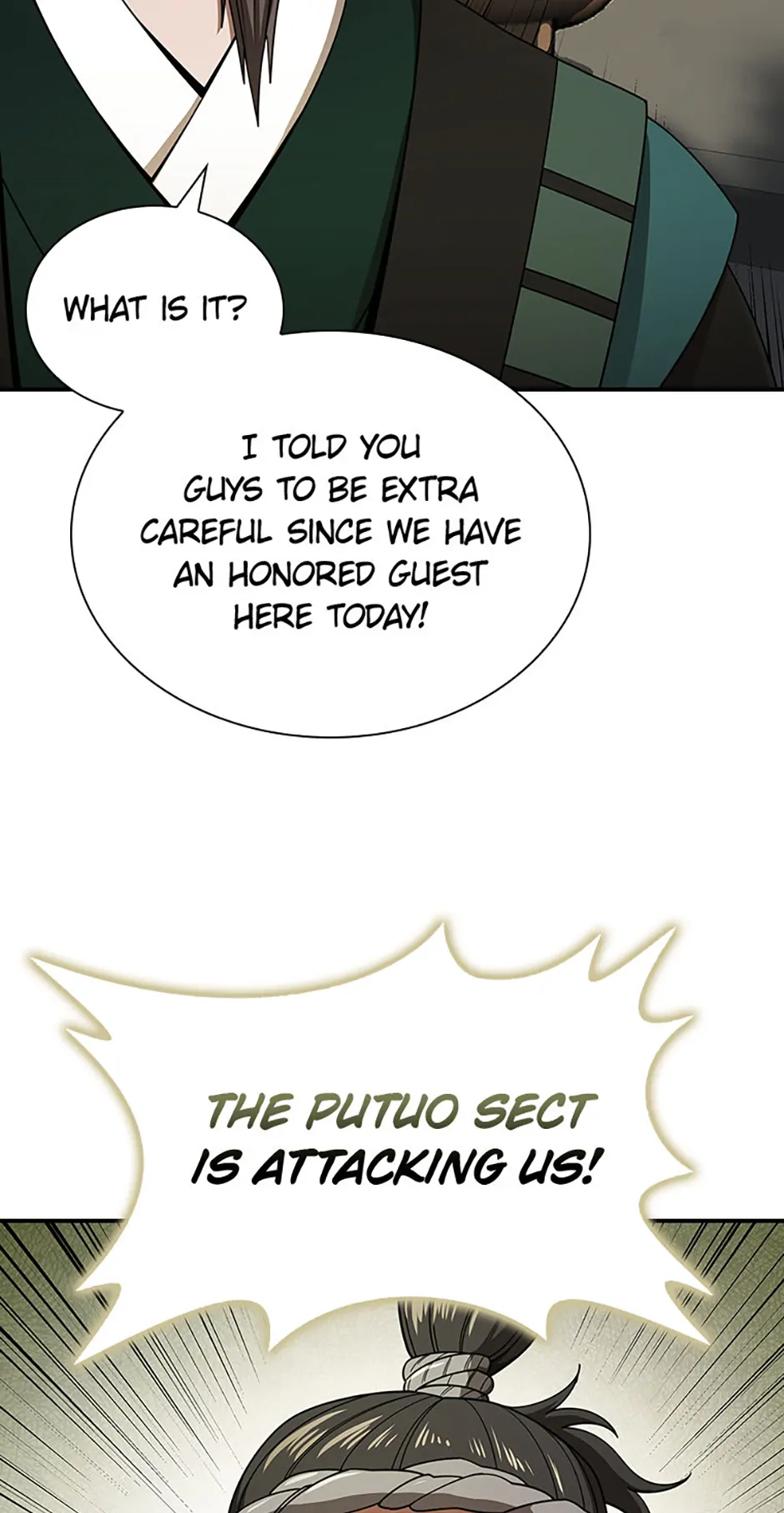 The Demonic Blade Fairy Chapter 29 - page 56