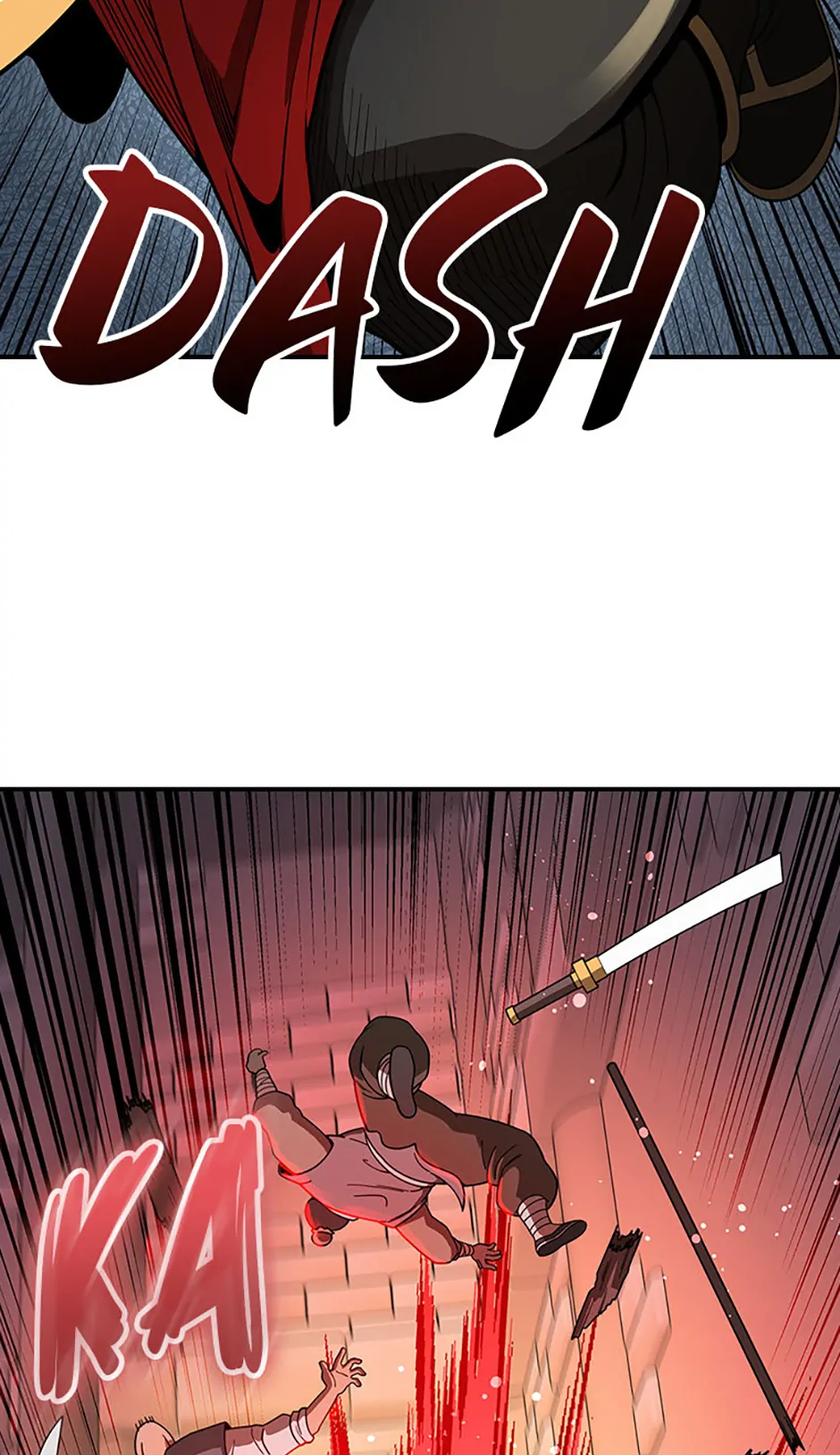 The Demonic Blade Fairy Chapter 29 - page 61