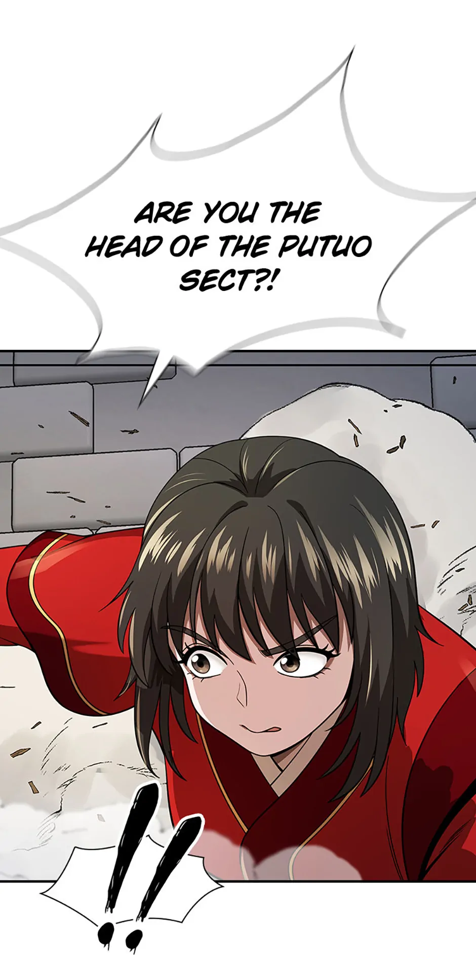 The Demonic Blade Fairy Chapter 29 - page 63