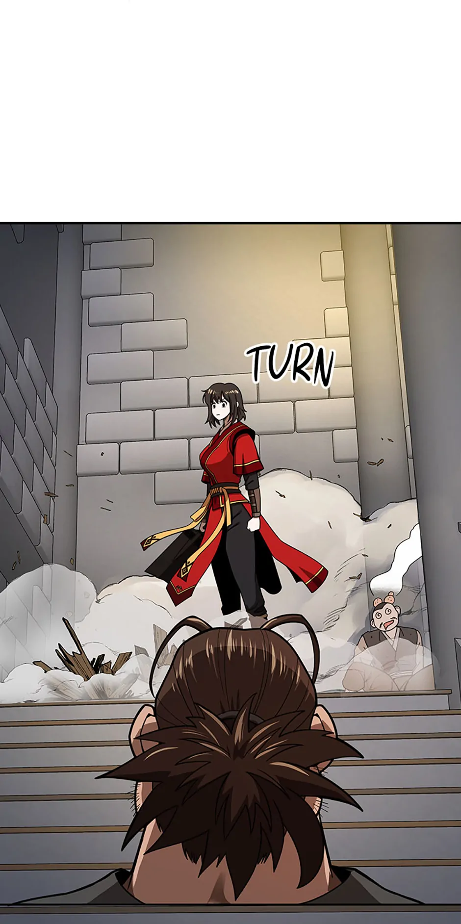 The Demonic Blade Fairy Chapter 29 - page 64