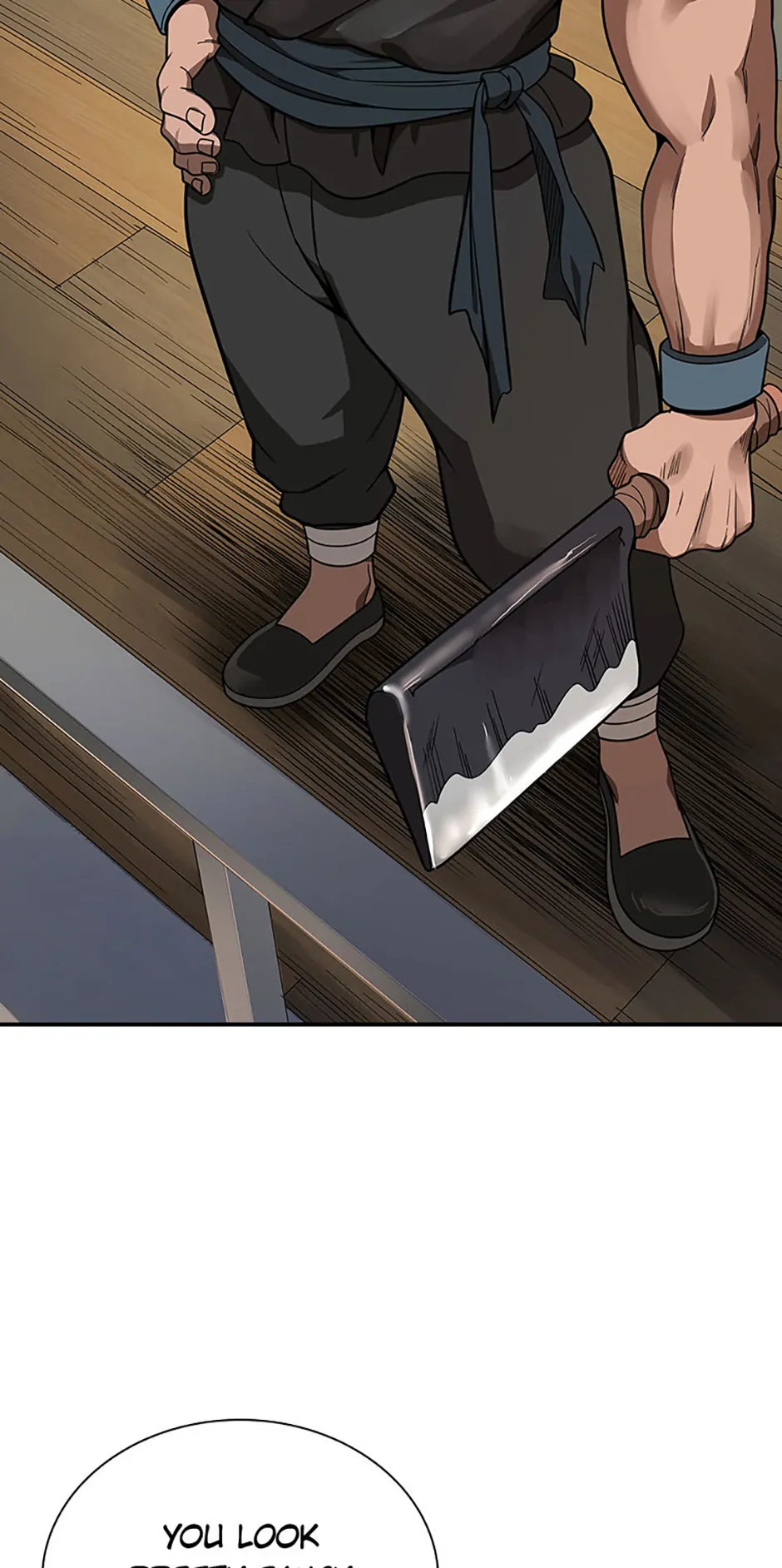 The Demonic Blade Fairy Chapter 29 - page 66