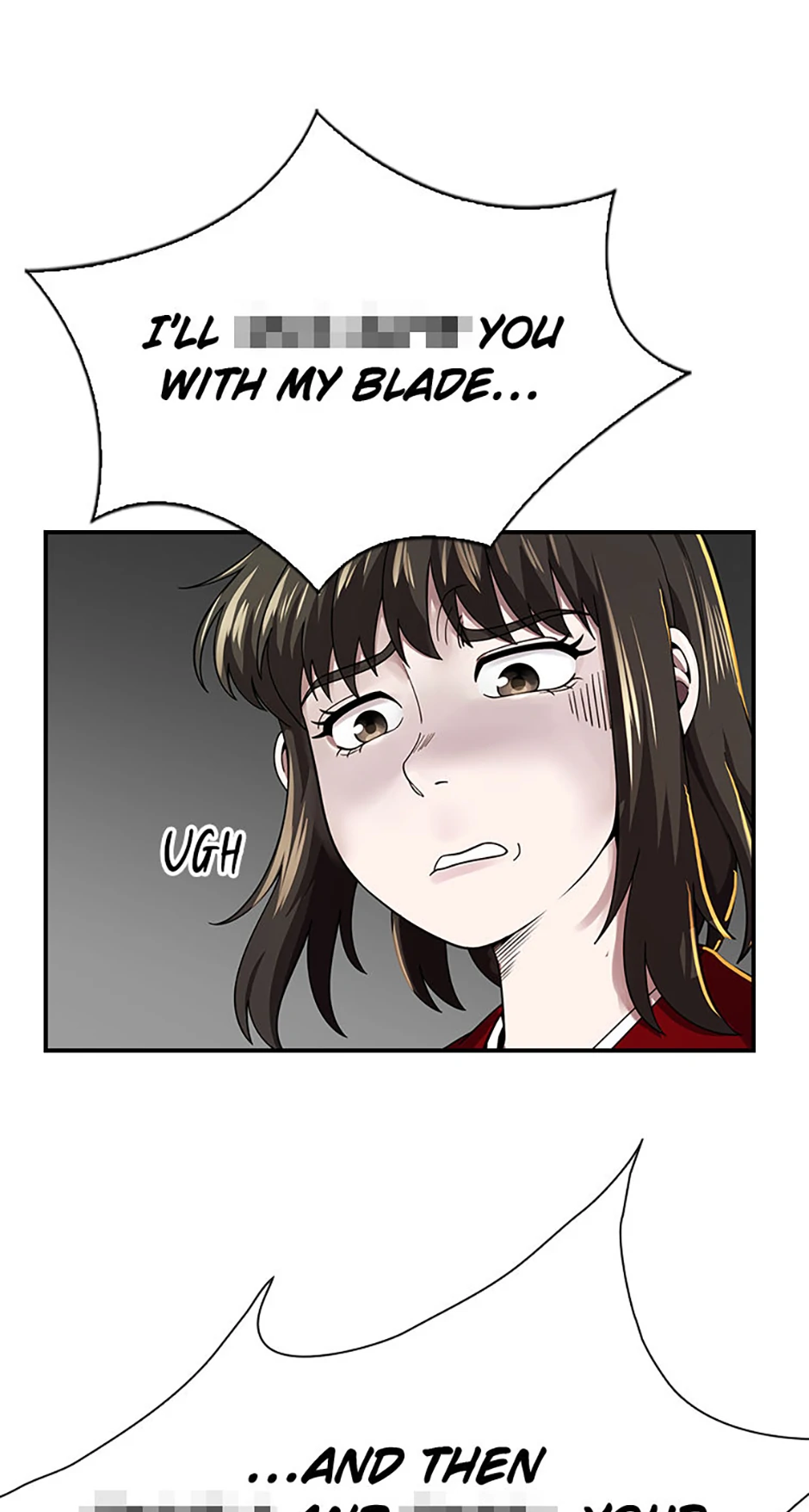 The Demonic Blade Fairy Chapter 29 - page 68