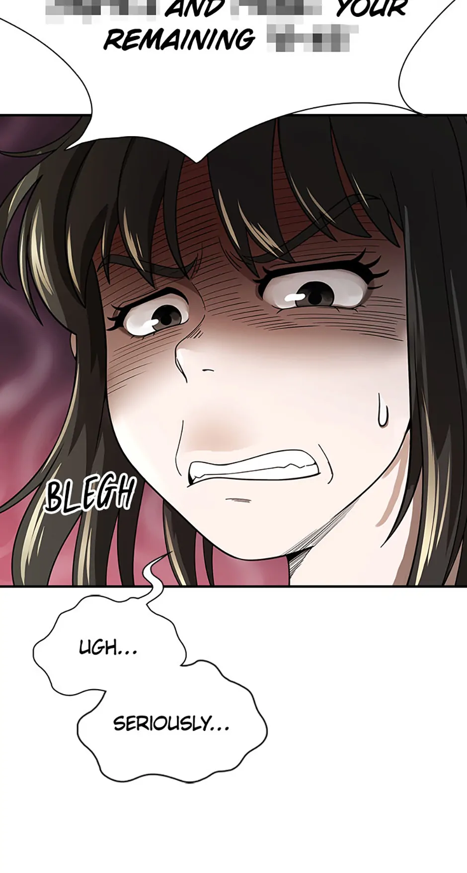 The Demonic Blade Fairy Chapter 29 - page 69