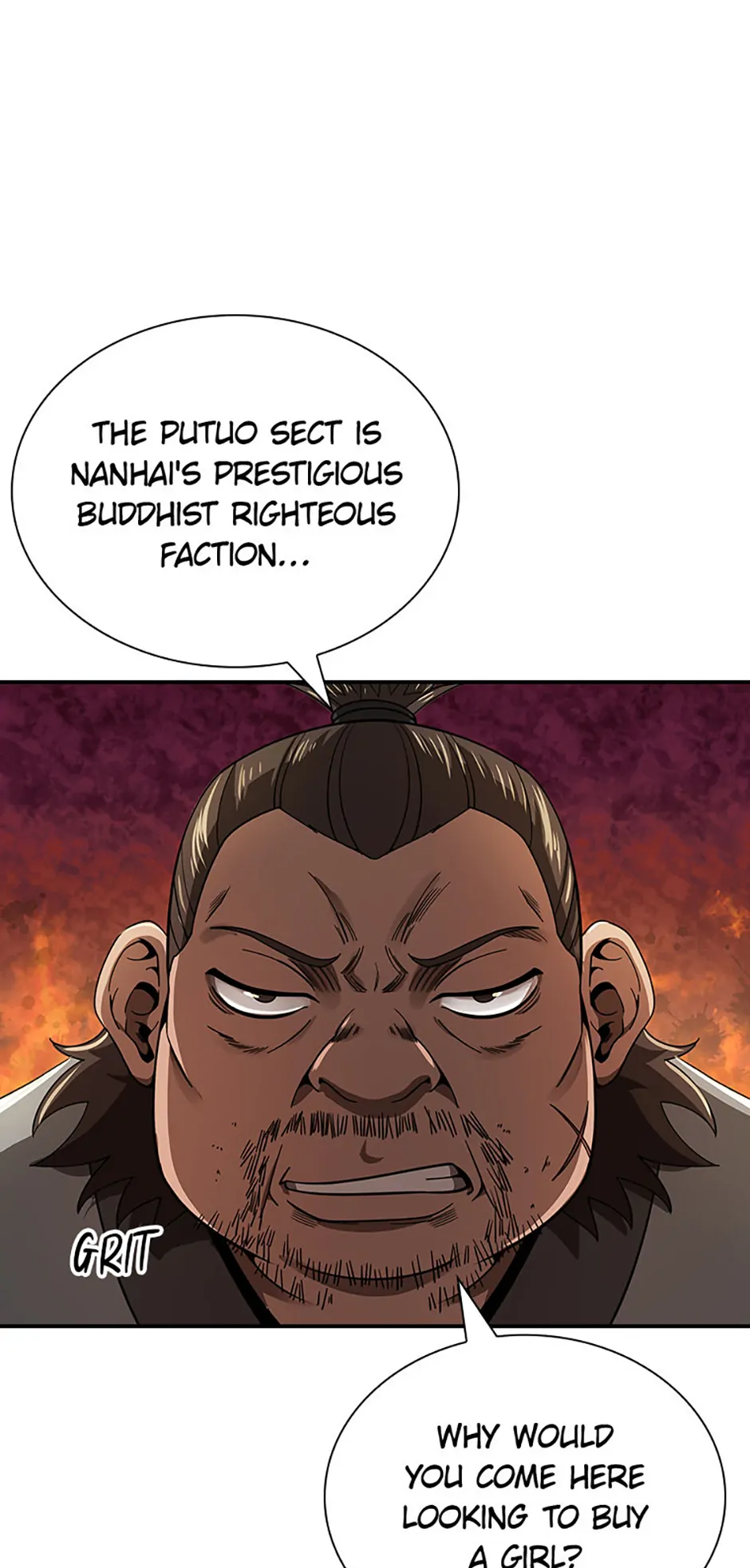 The Demonic Blade Fairy Chapter 29 - page 7