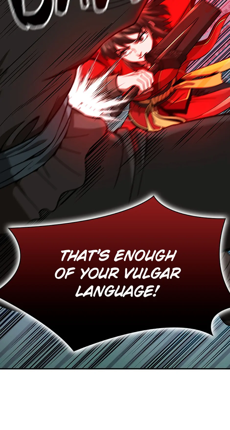 The Demonic Blade Fairy Chapter 29 - page 71