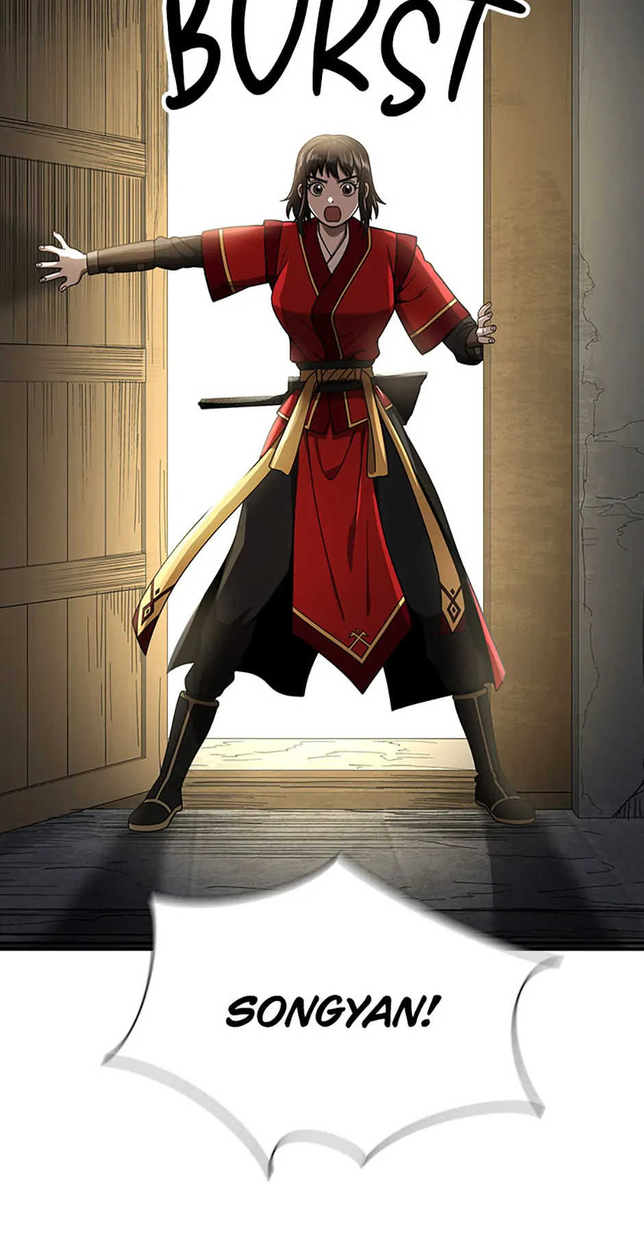 The Demonic Blade Fairy Chapter 29 - page 76