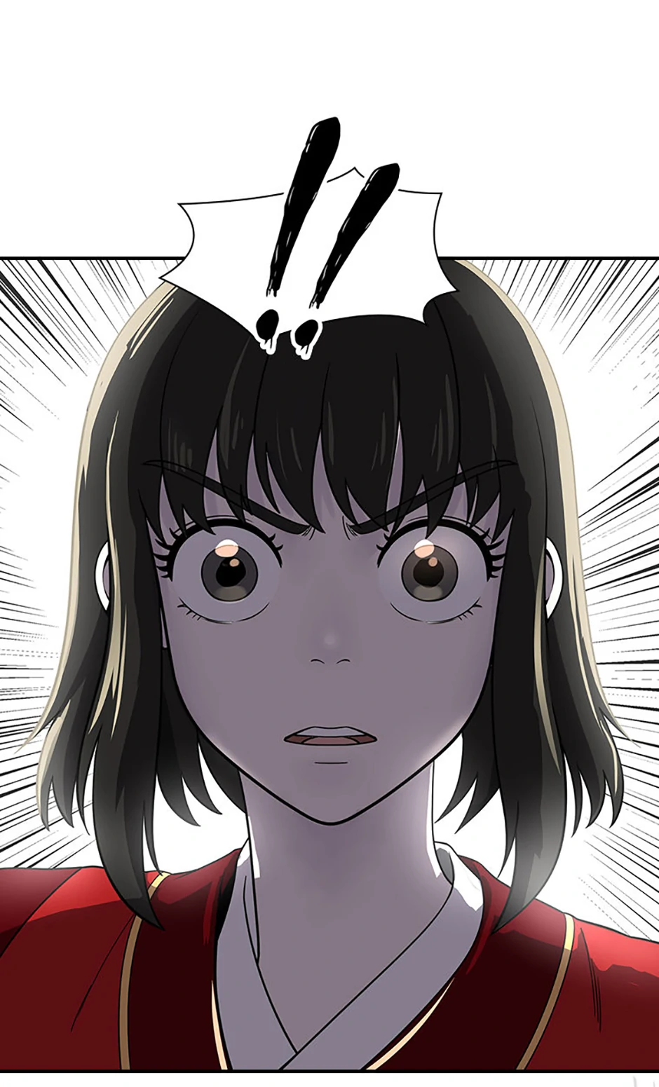 The Demonic Blade Fairy Chapter 29 - page 77