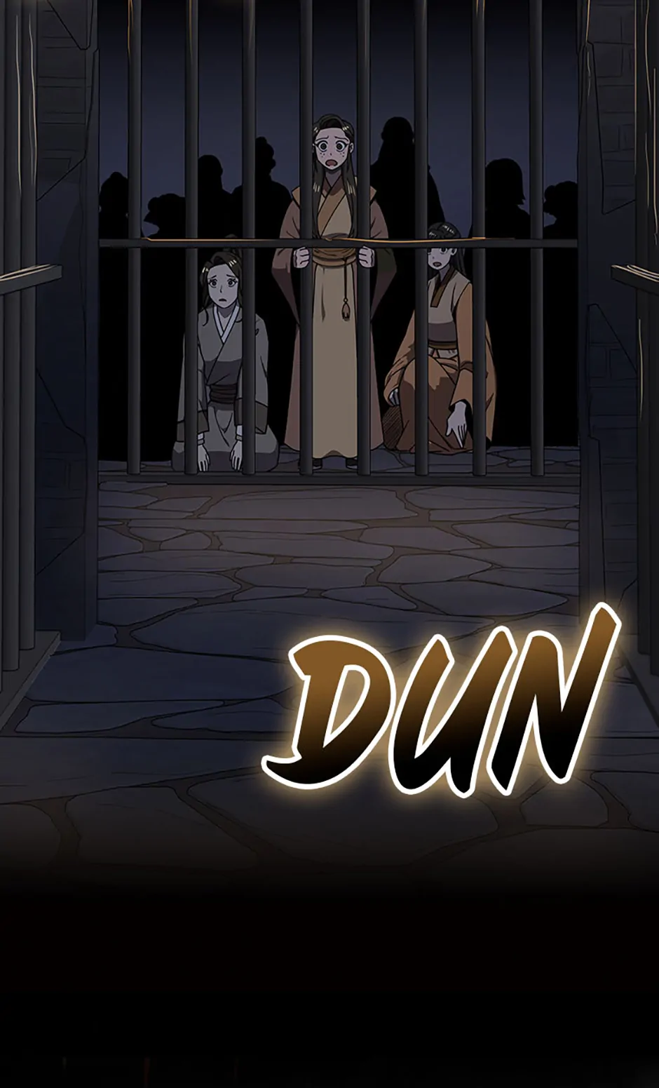 The Demonic Blade Fairy Chapter 29 - page 79