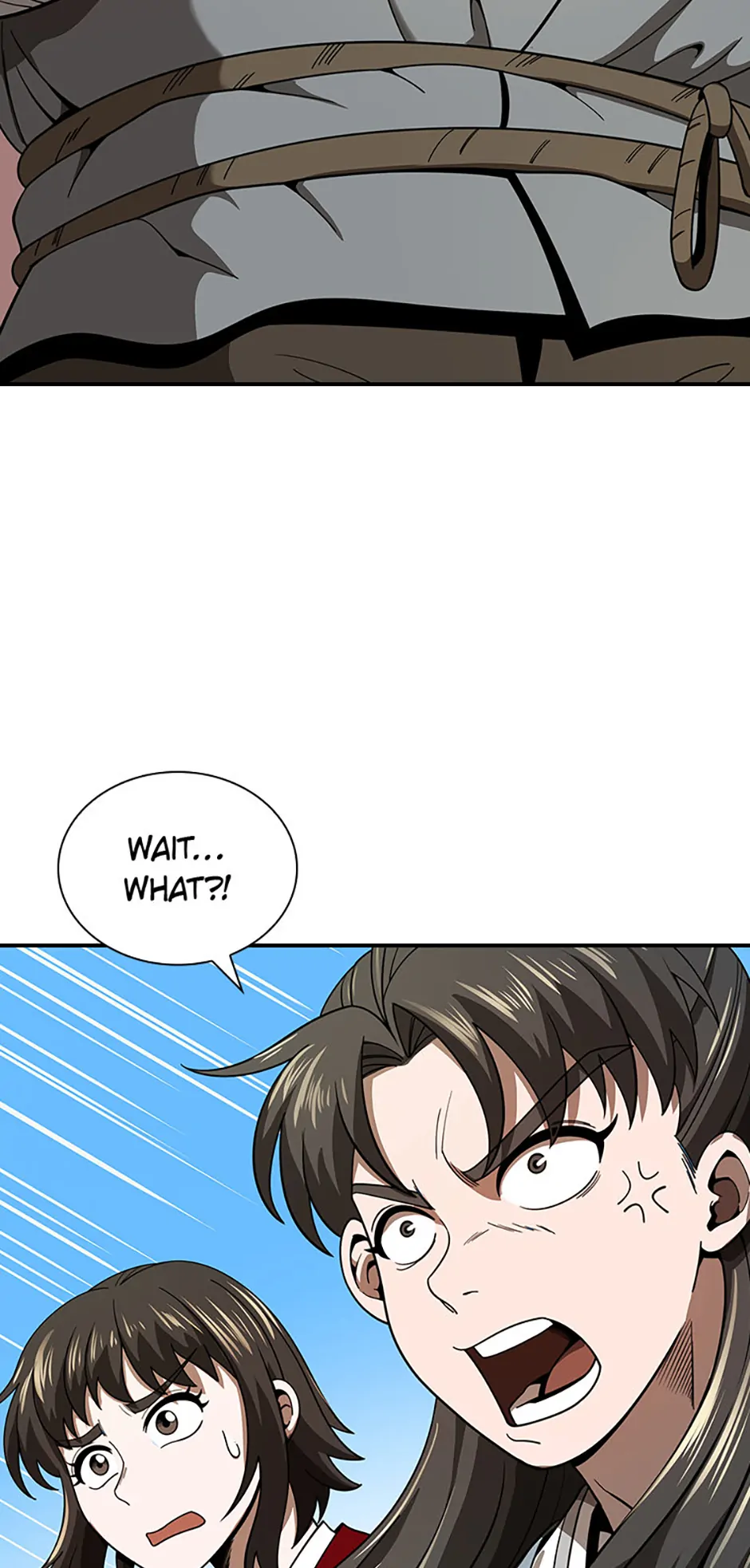 The Demonic Blade Fairy Chapter 29 - page 9