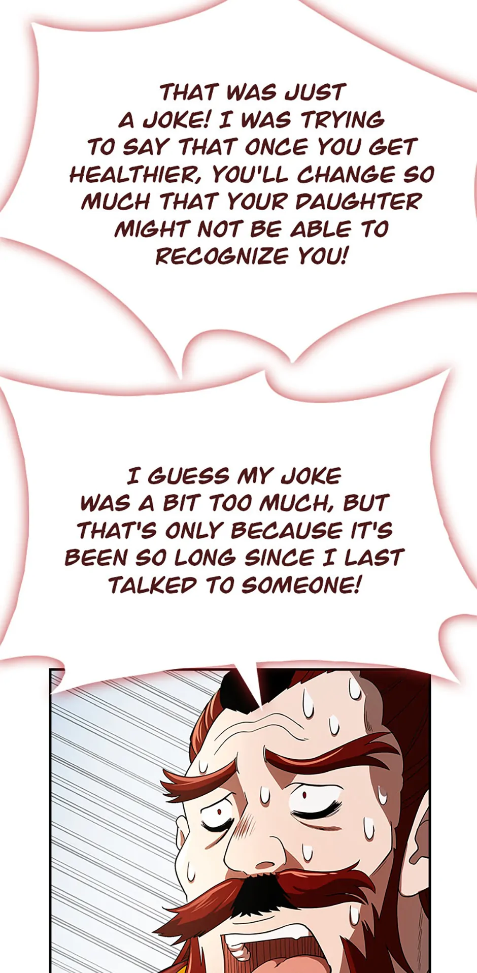 The Demonic Blade Fairy Chapter 3 - page 10