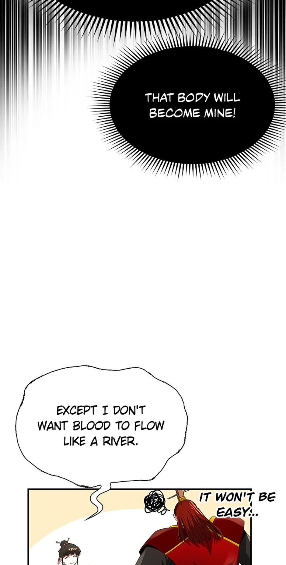 The Demonic Blade Fairy Chapter 3 - page 101