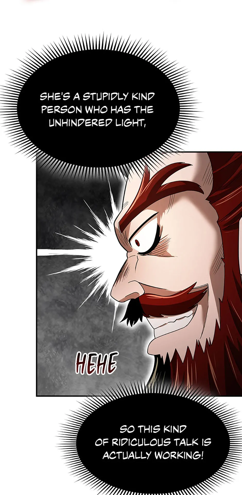 The Demonic Blade Fairy Chapter 3 - page 13