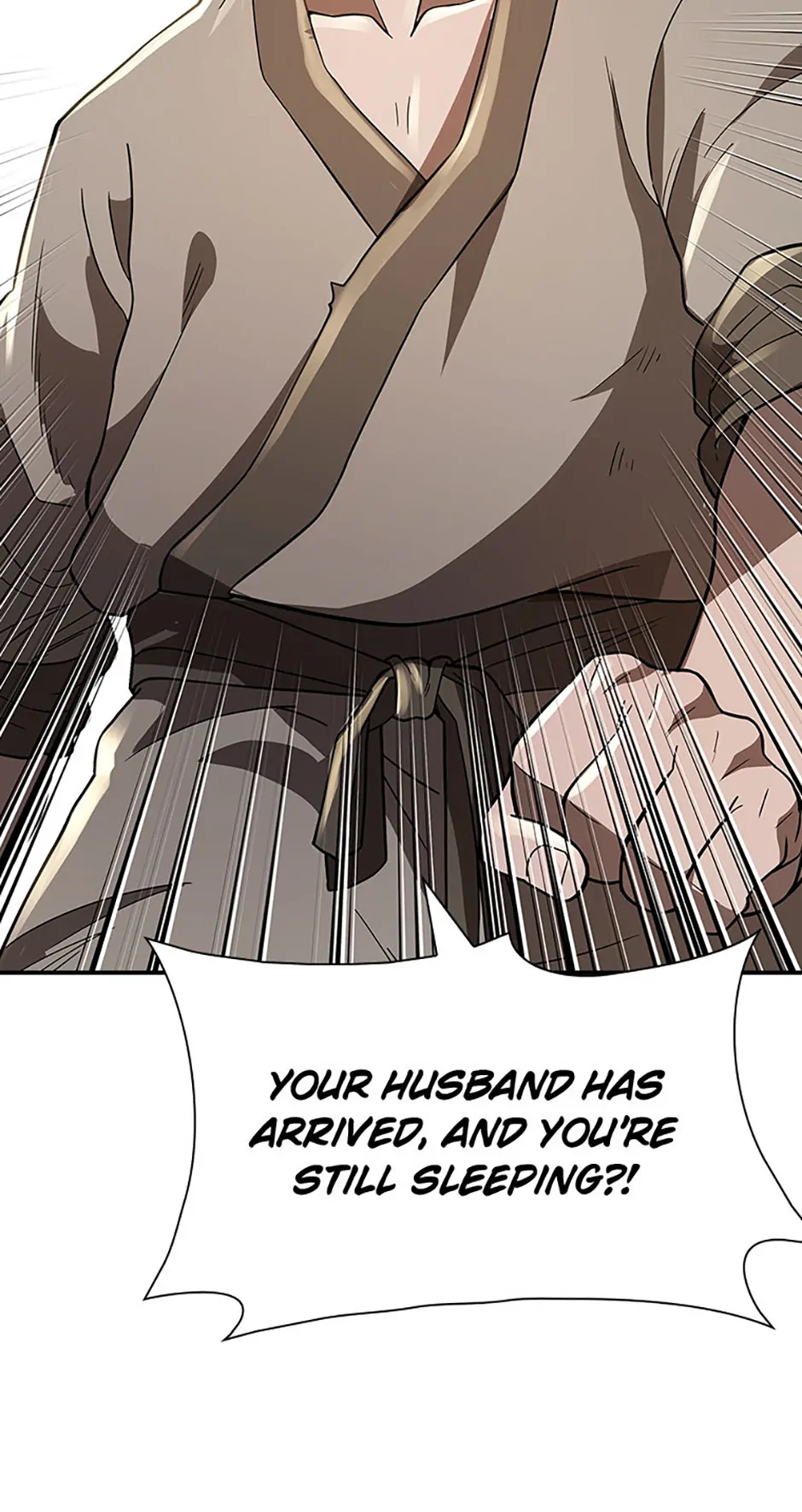 The Demonic Blade Fairy Chapter 3 - page 23