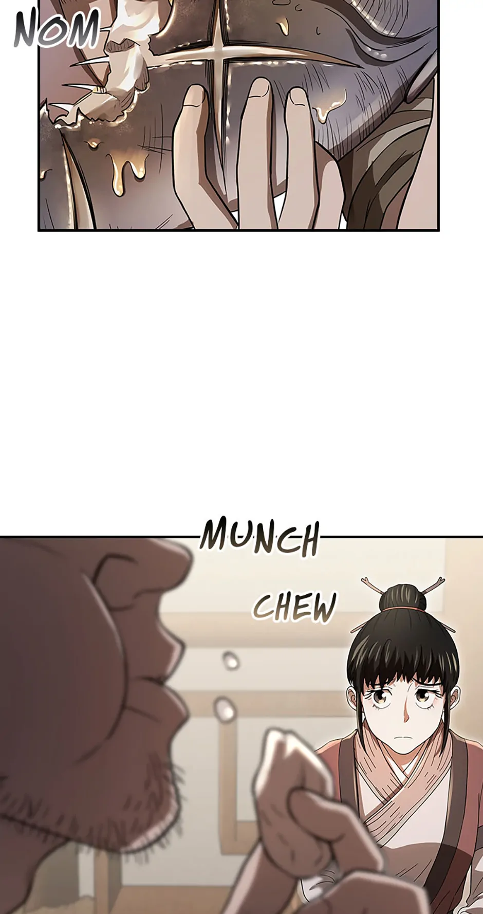 The Demonic Blade Fairy Chapter 3 - page 27