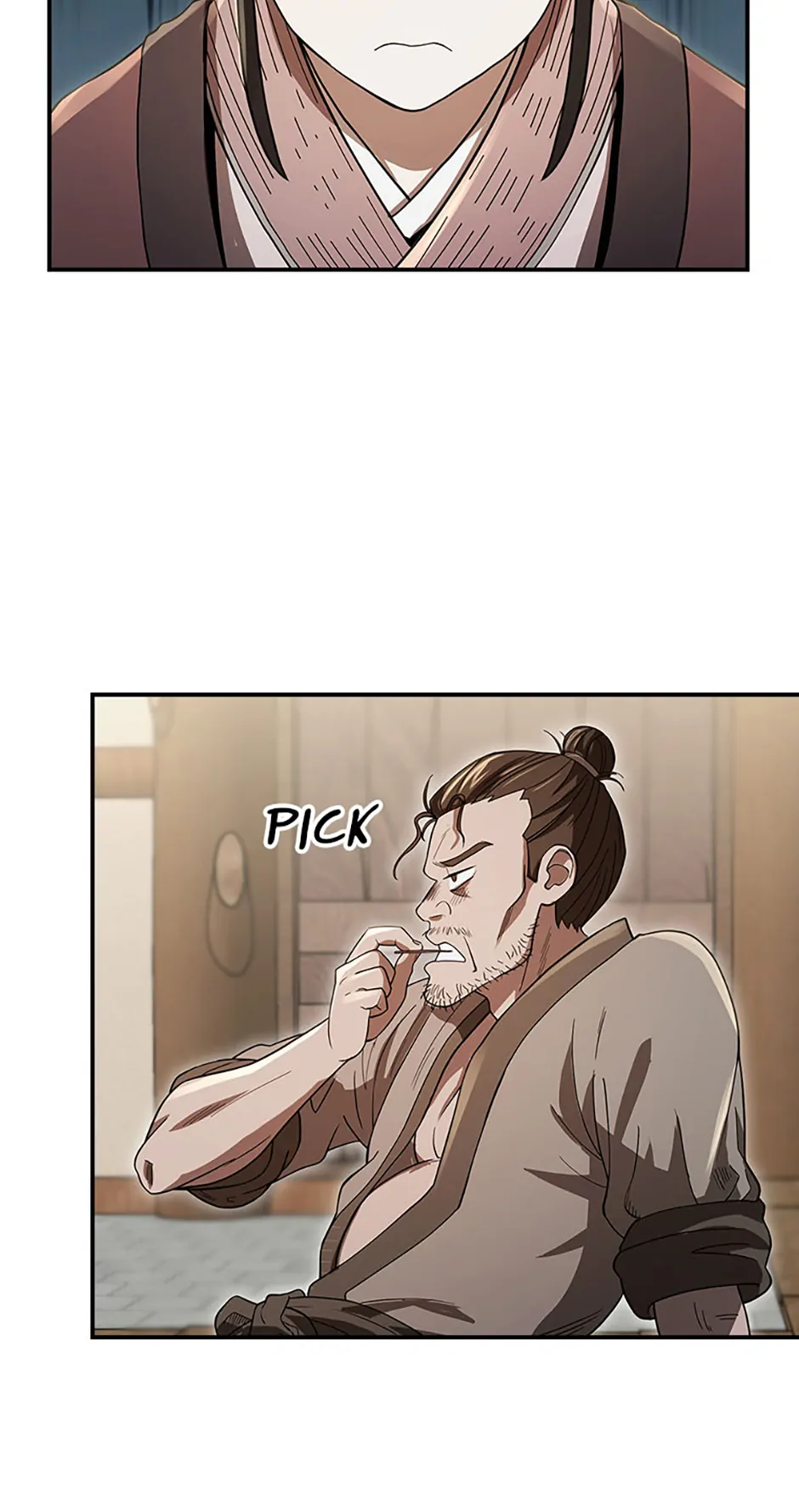 The Demonic Blade Fairy Chapter 3 - page 29