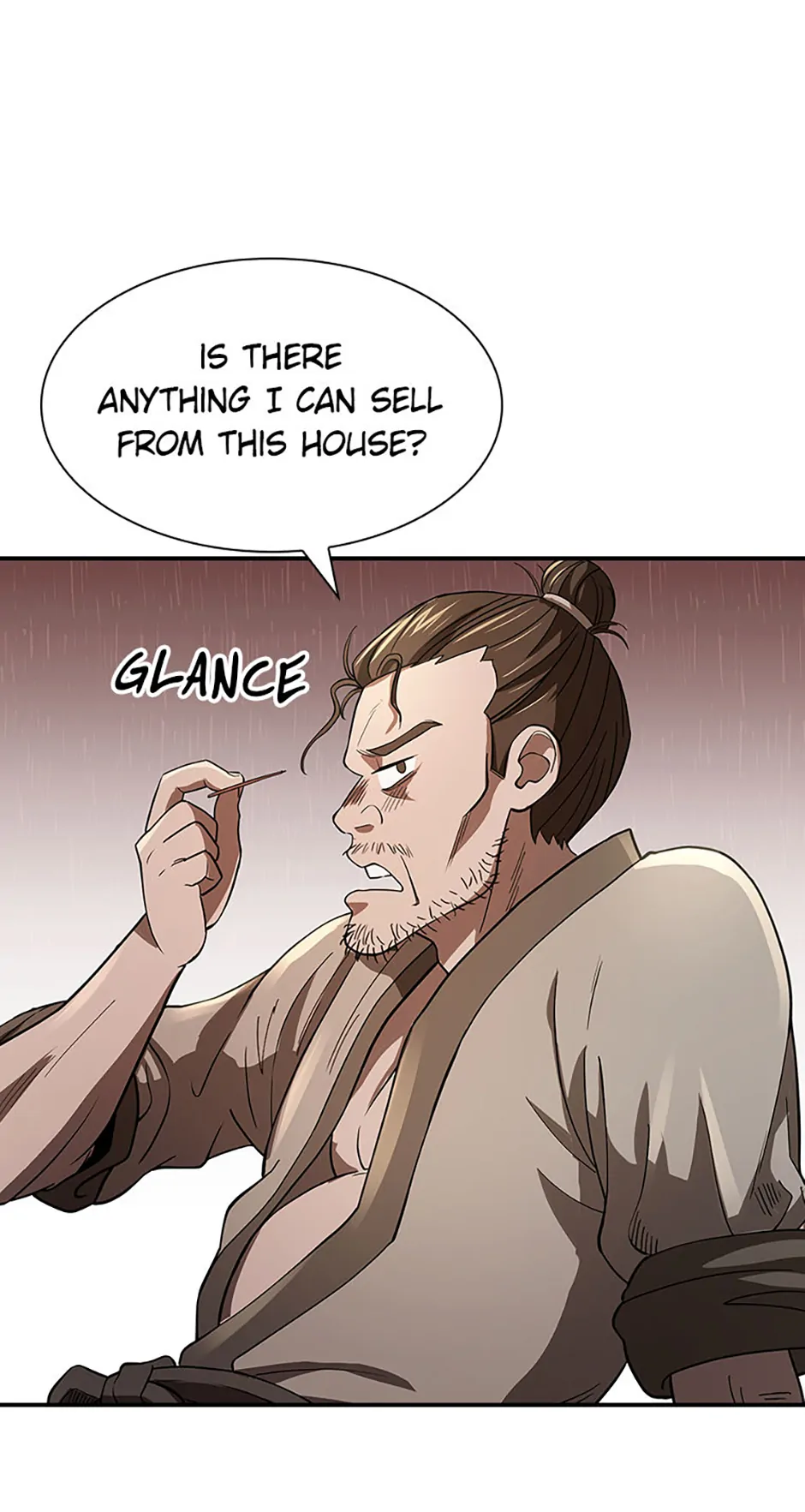 The Demonic Blade Fairy Chapter 3 - page 30