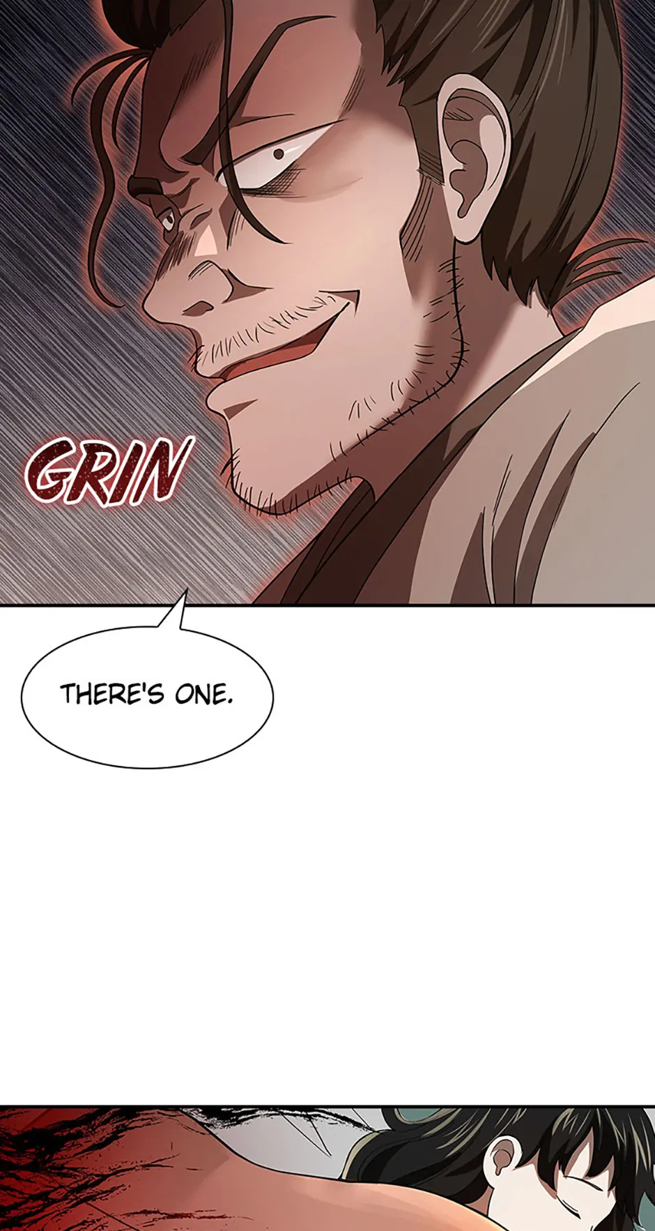 The Demonic Blade Fairy Chapter 3 - page 32