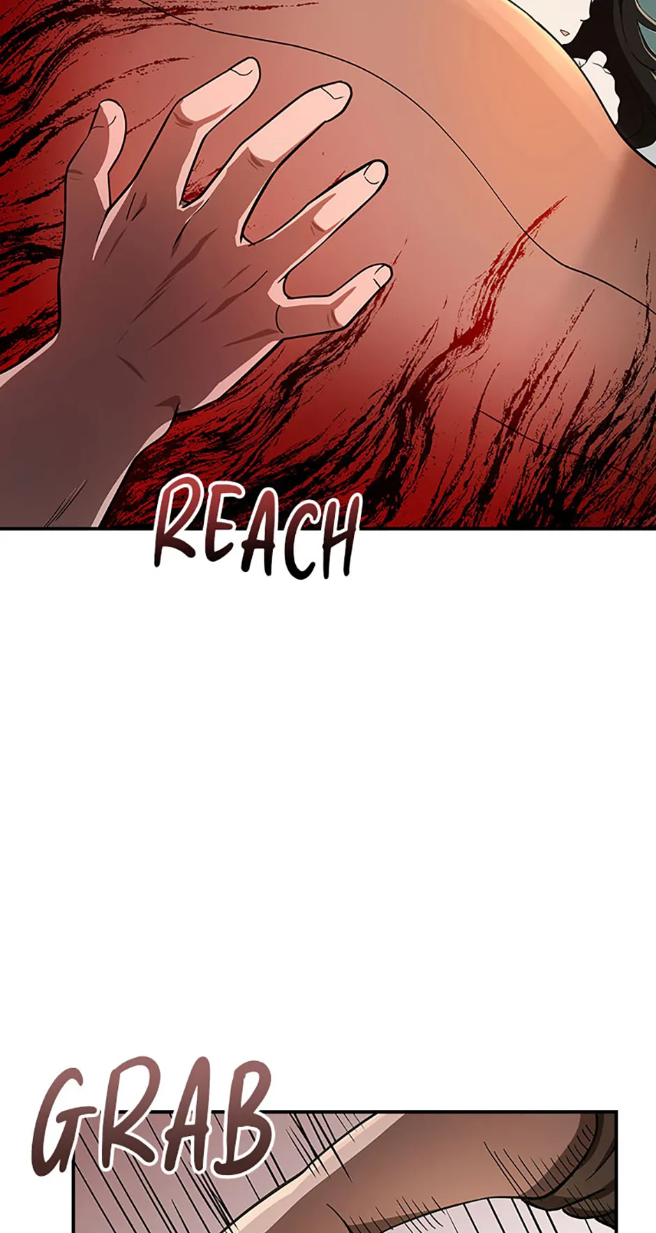 The Demonic Blade Fairy Chapter 3 - page 33