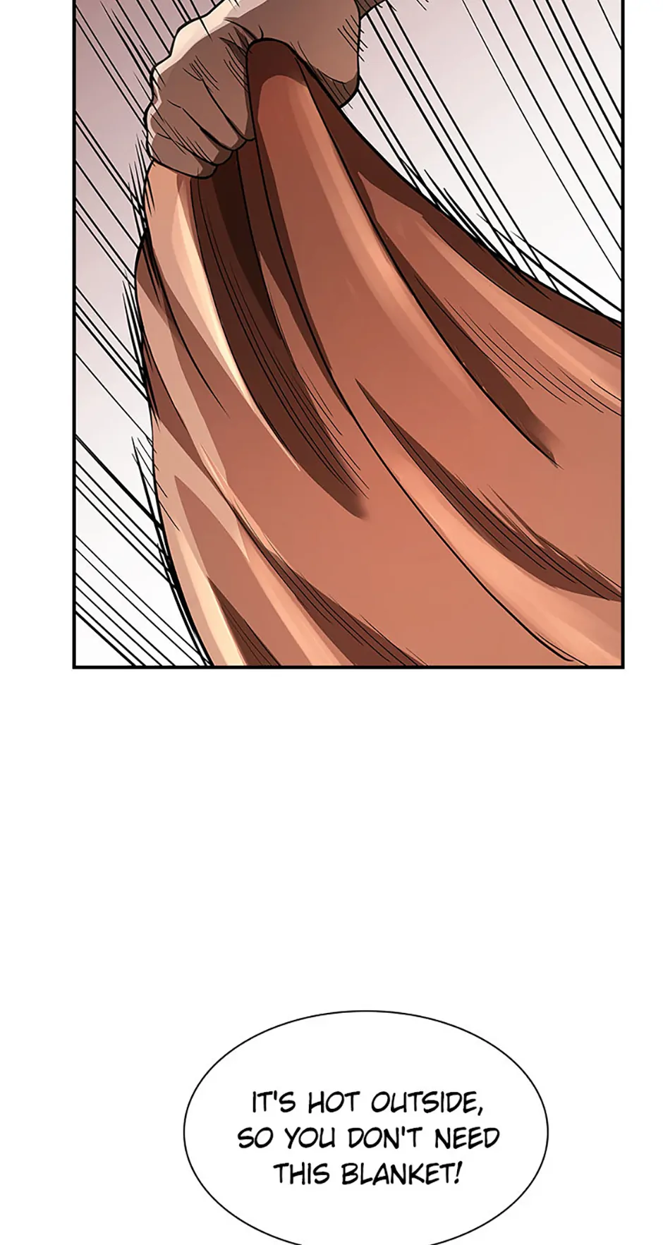 The Demonic Blade Fairy Chapter 3 - page 34