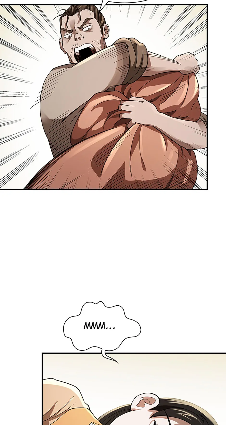 The Demonic Blade Fairy Chapter 3 - page 35