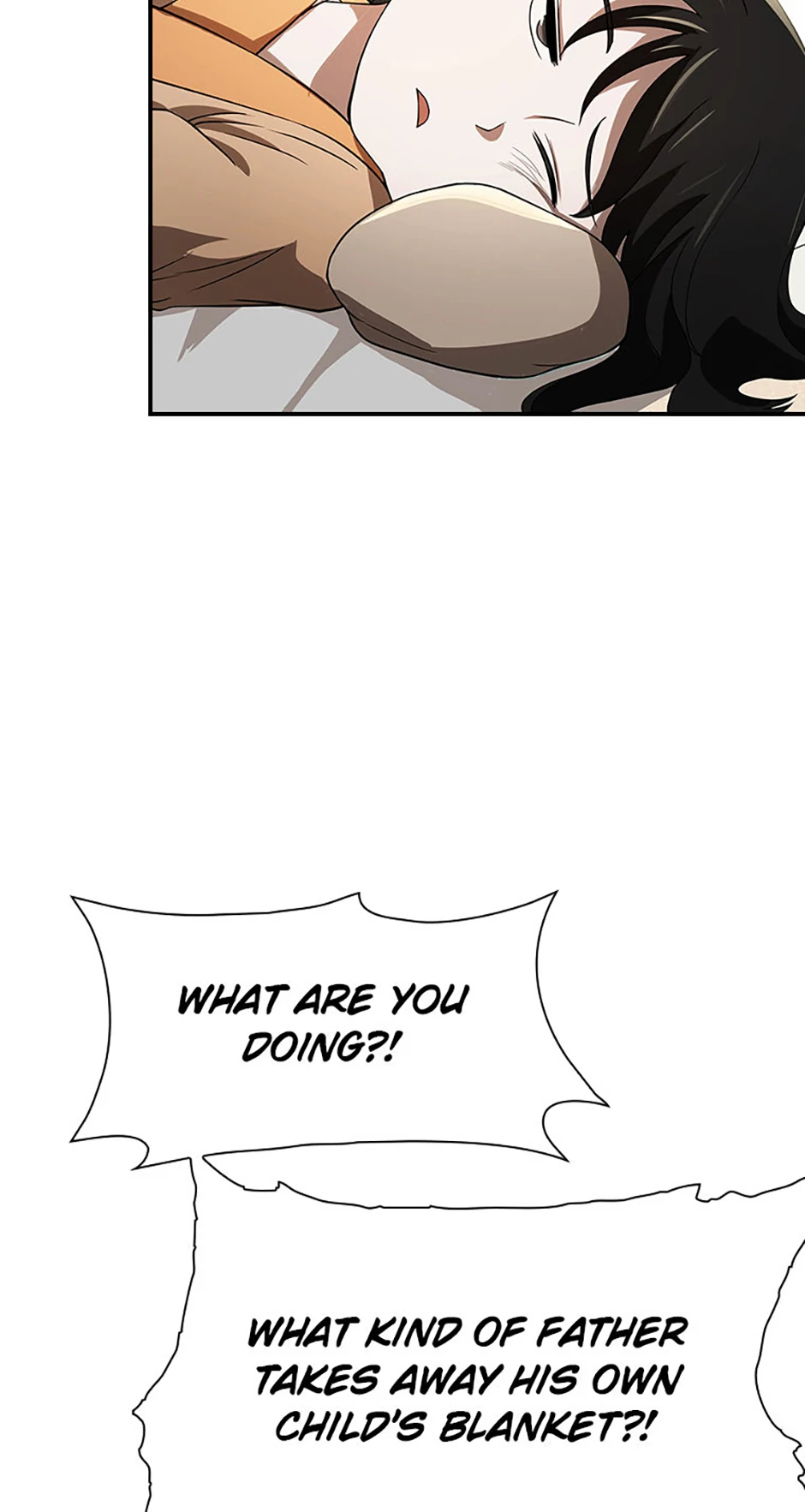 The Demonic Blade Fairy Chapter 3 - page 36