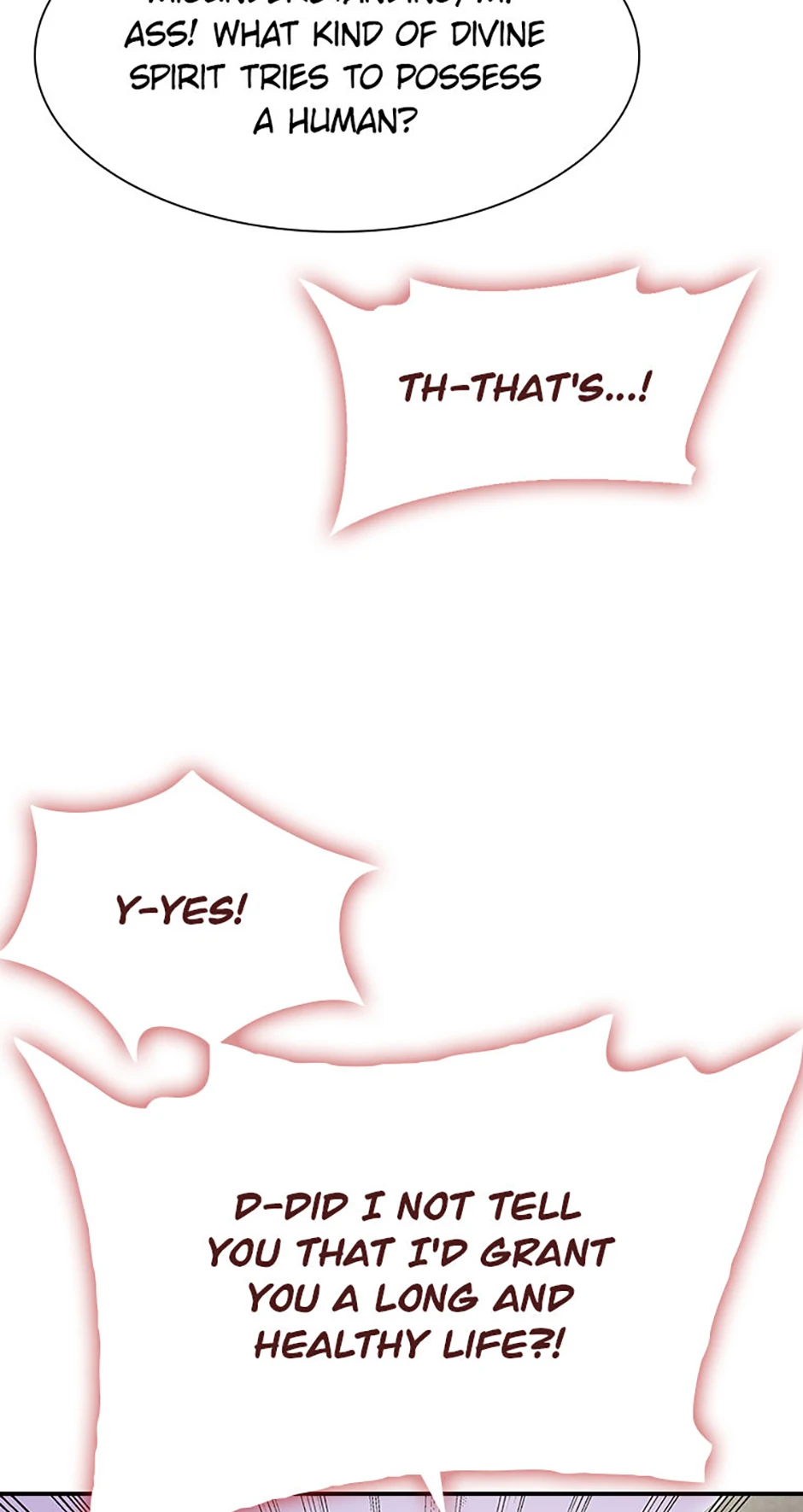 The Demonic Blade Fairy Chapter 3 - page 4