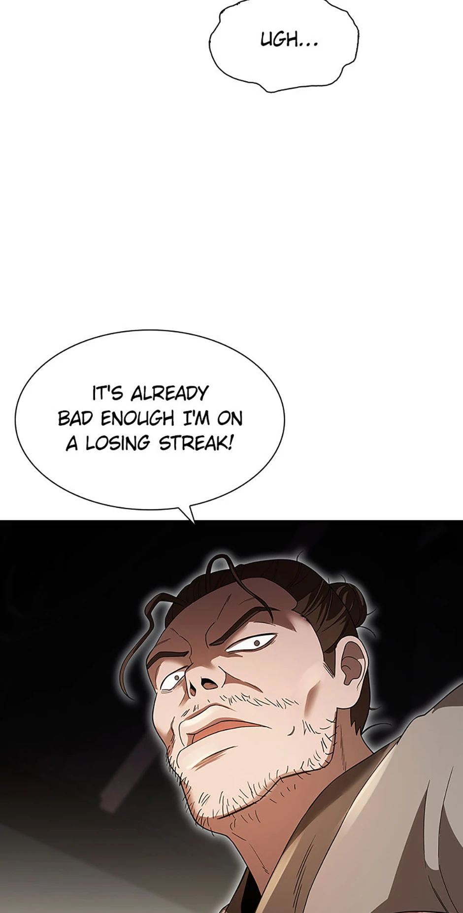 The Demonic Blade Fairy Chapter 3 - page 42