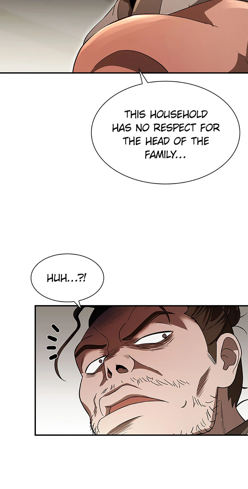 The Demonic Blade Fairy Chapter 3 - page 43