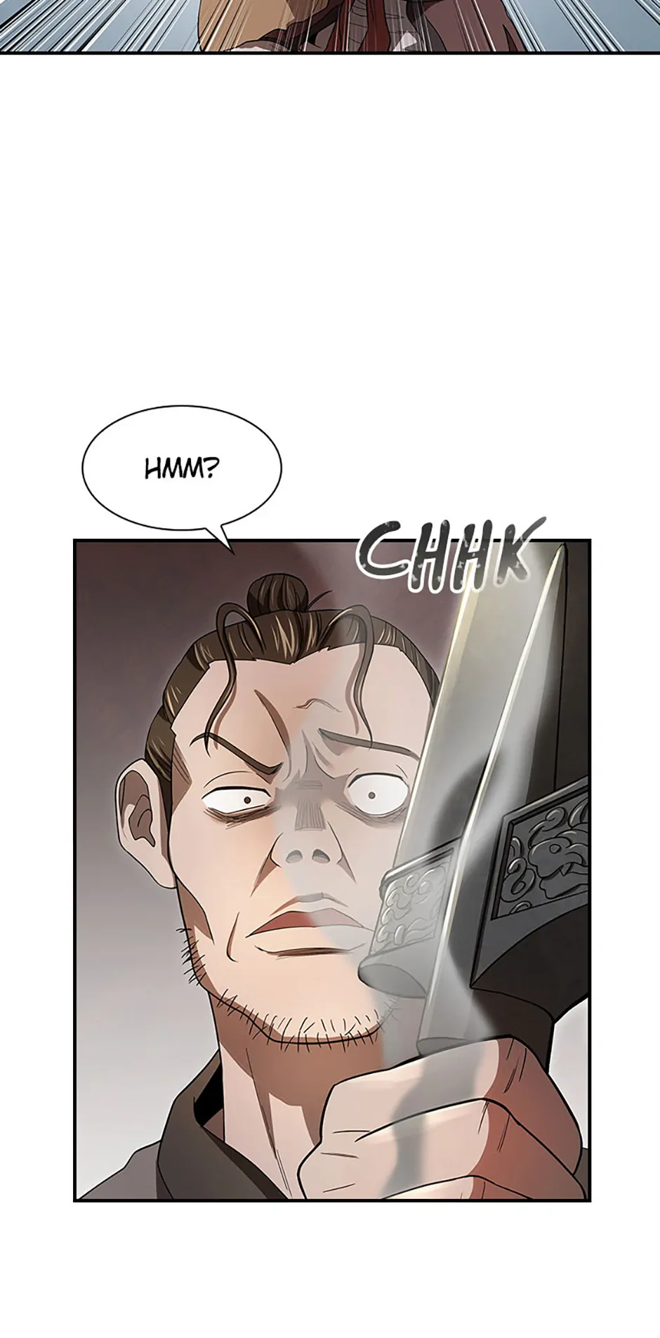 The Demonic Blade Fairy Chapter 3 - page 49