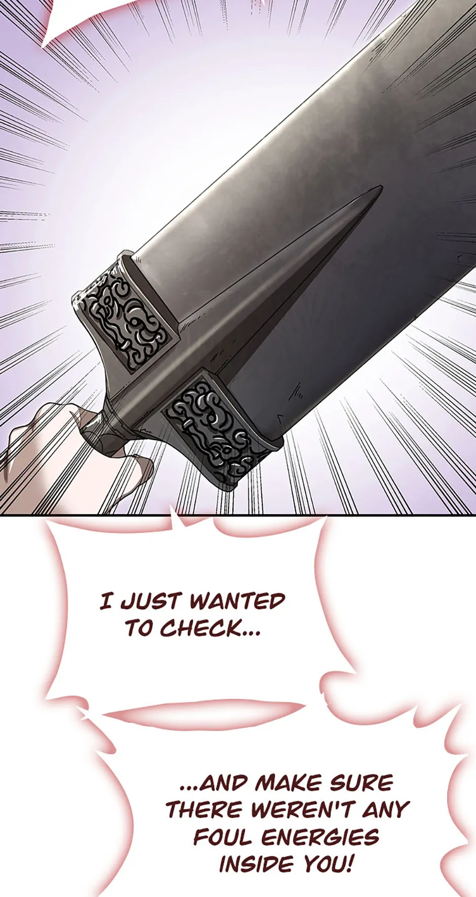 The Demonic Blade Fairy Chapter 3 - page 5