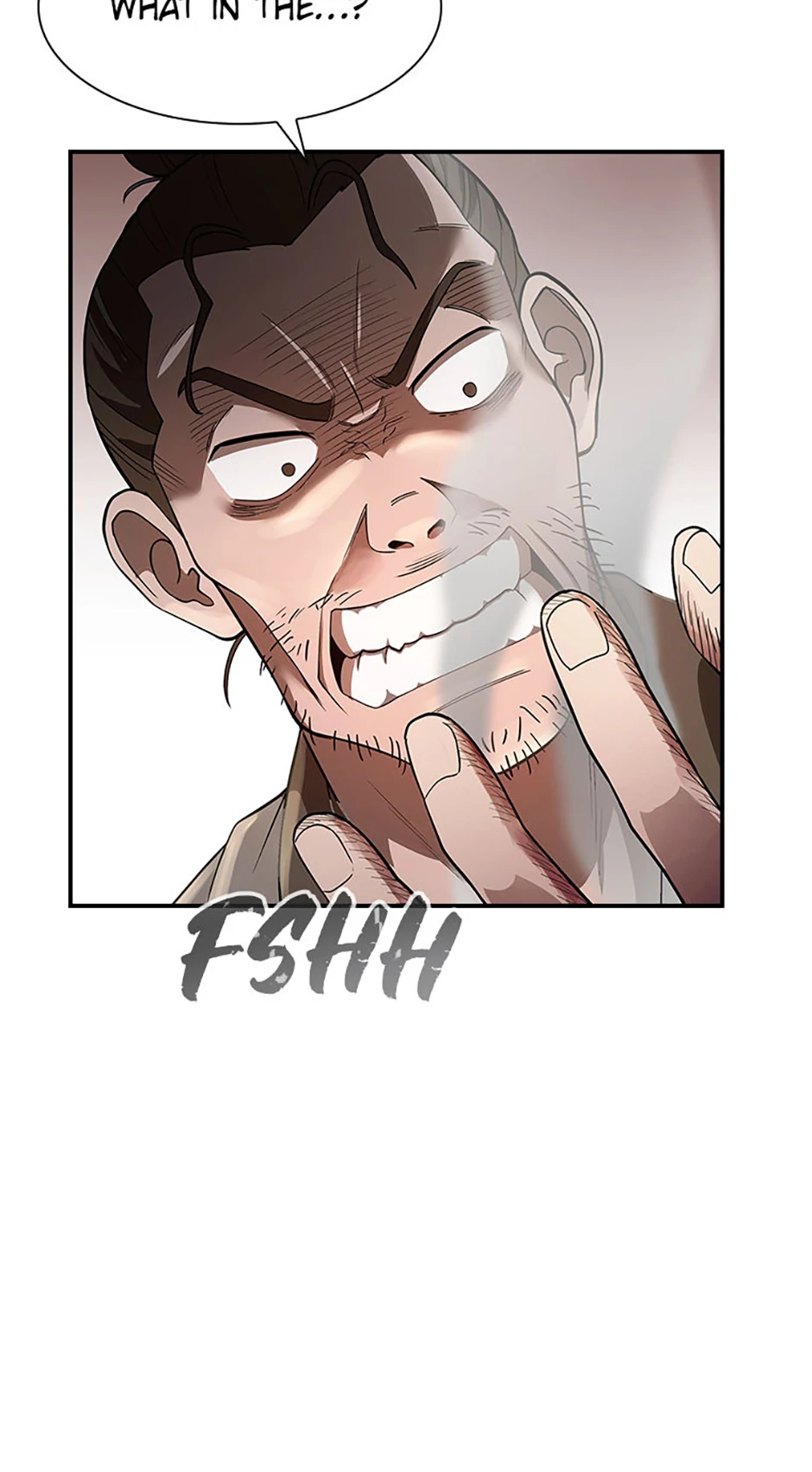 The Demonic Blade Fairy Chapter 3 - page 53