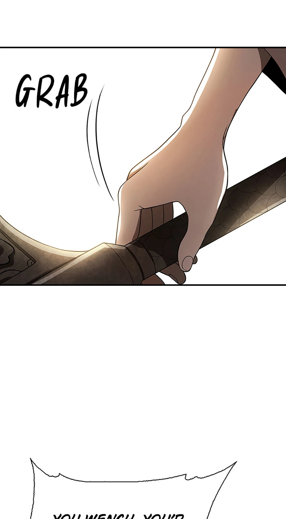 The Demonic Blade Fairy Chapter 3 - page 54