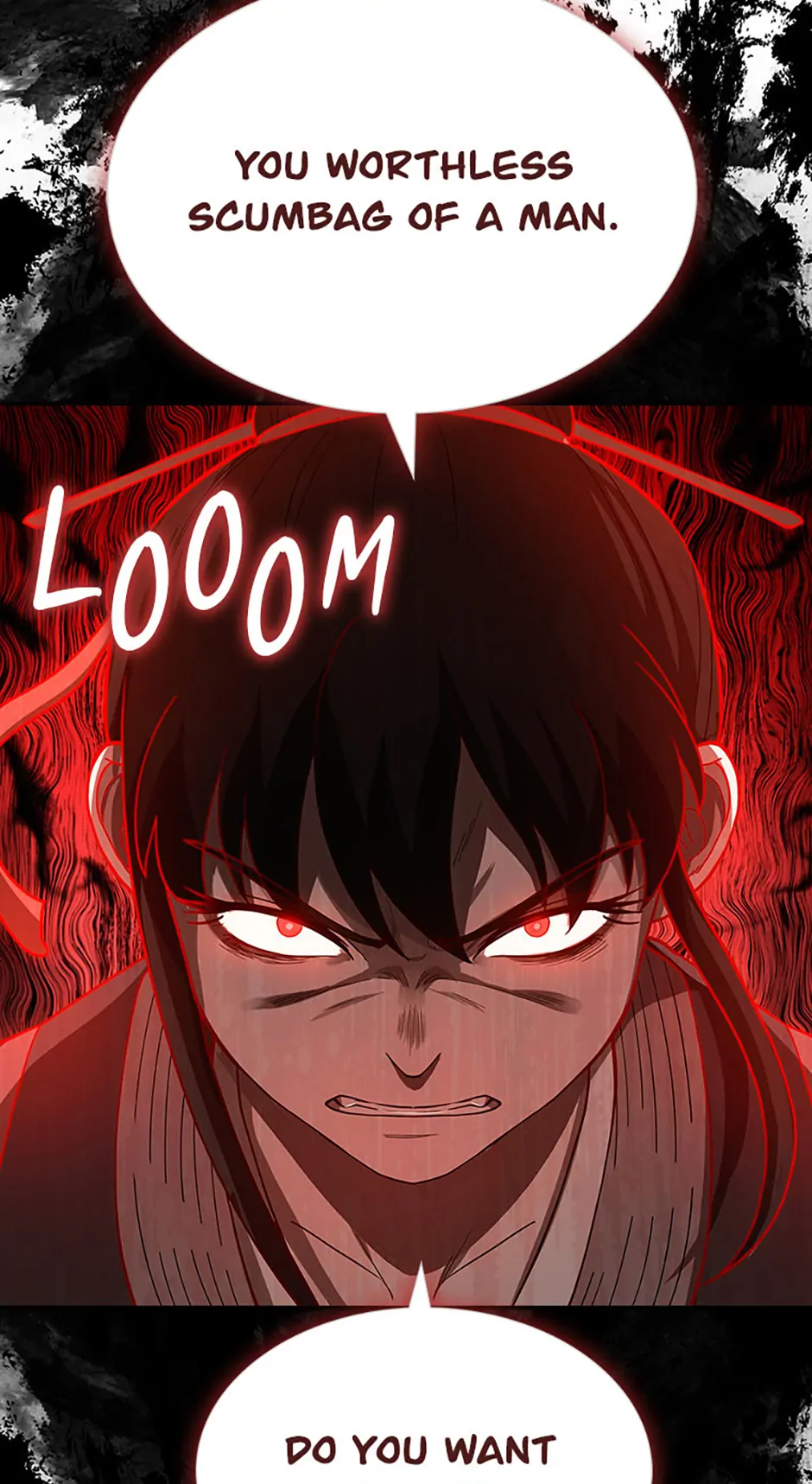The Demonic Blade Fairy Chapter 3 - page 58