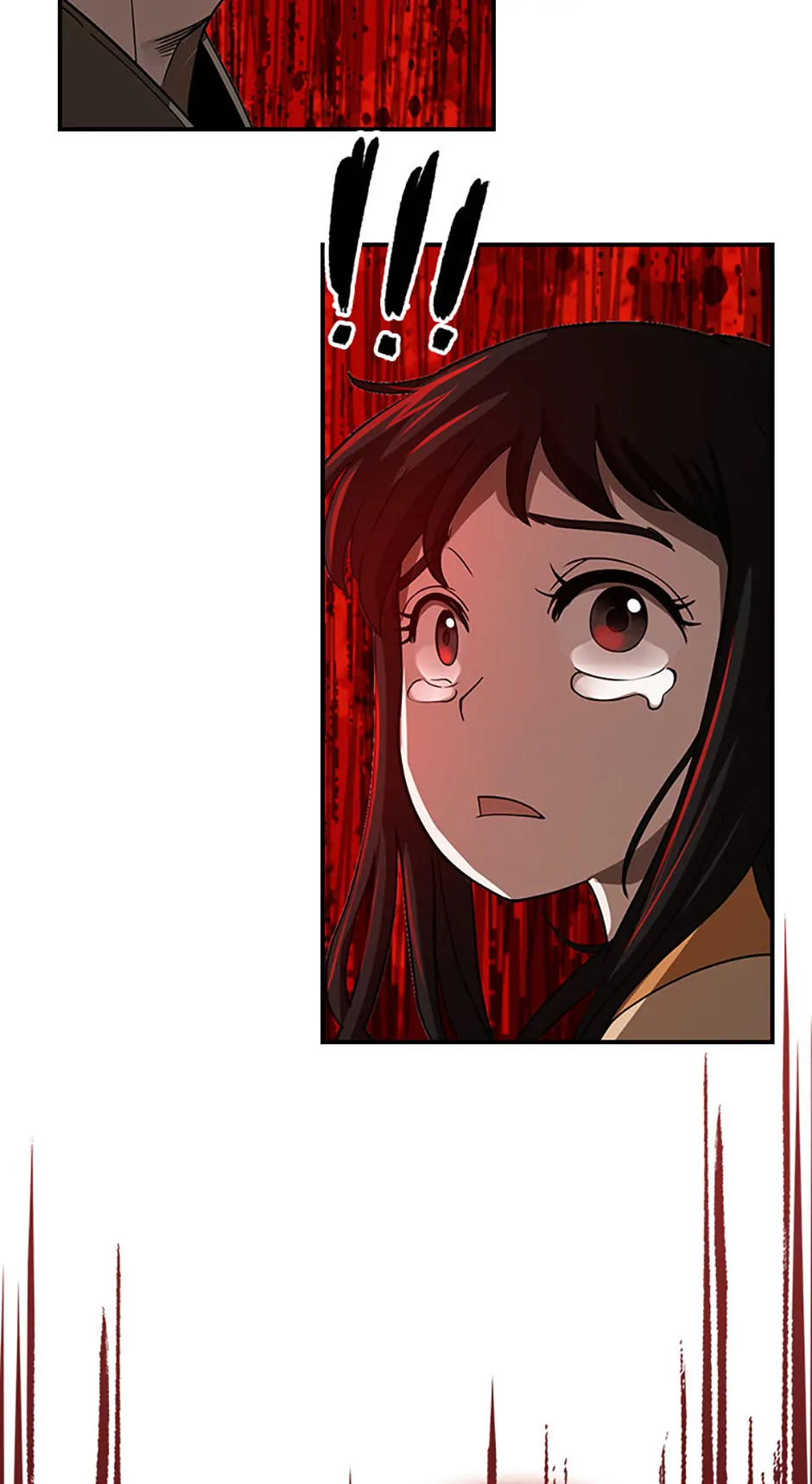 The Demonic Blade Fairy Chapter 3 - page 60