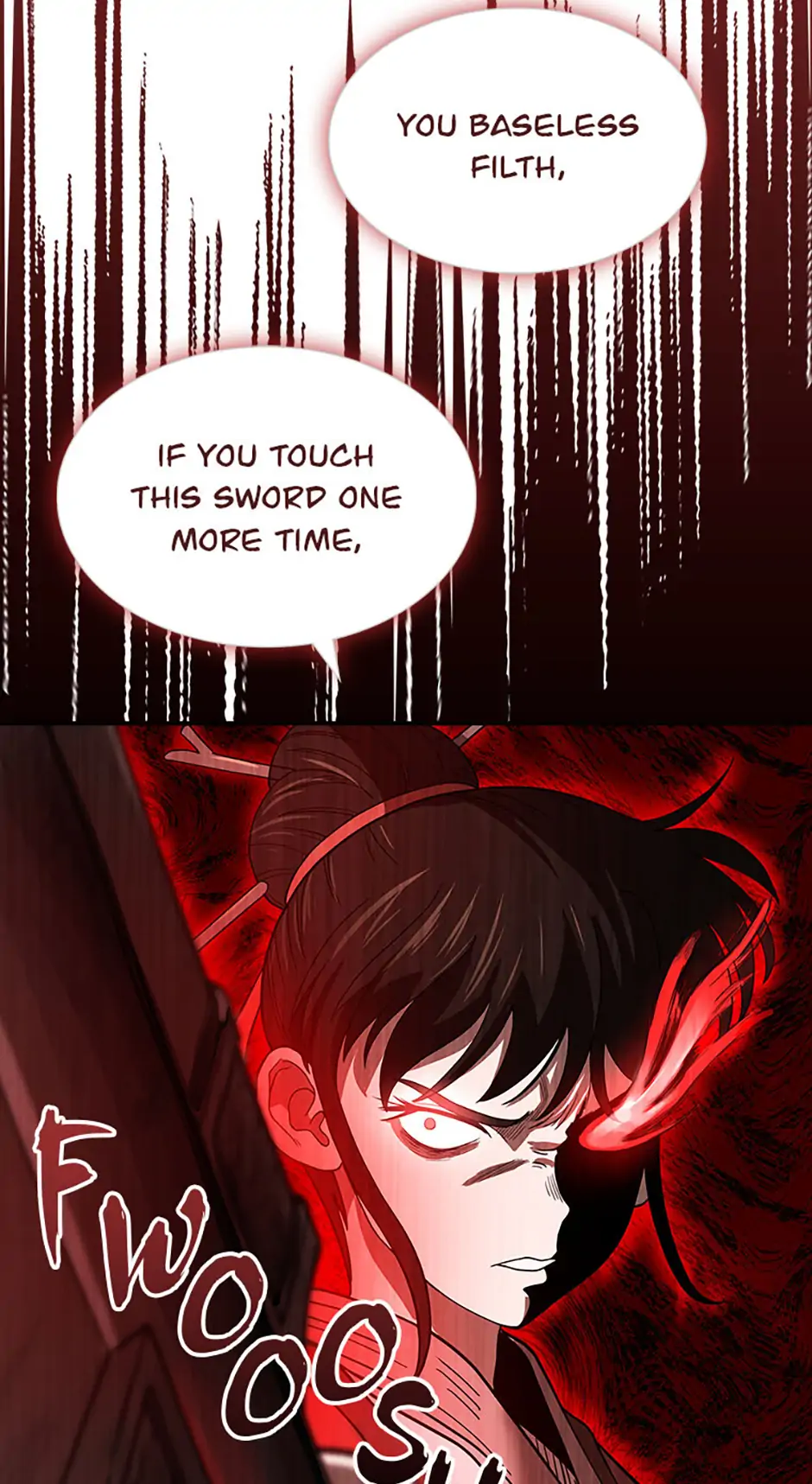 The Demonic Blade Fairy Chapter 3 - page 61